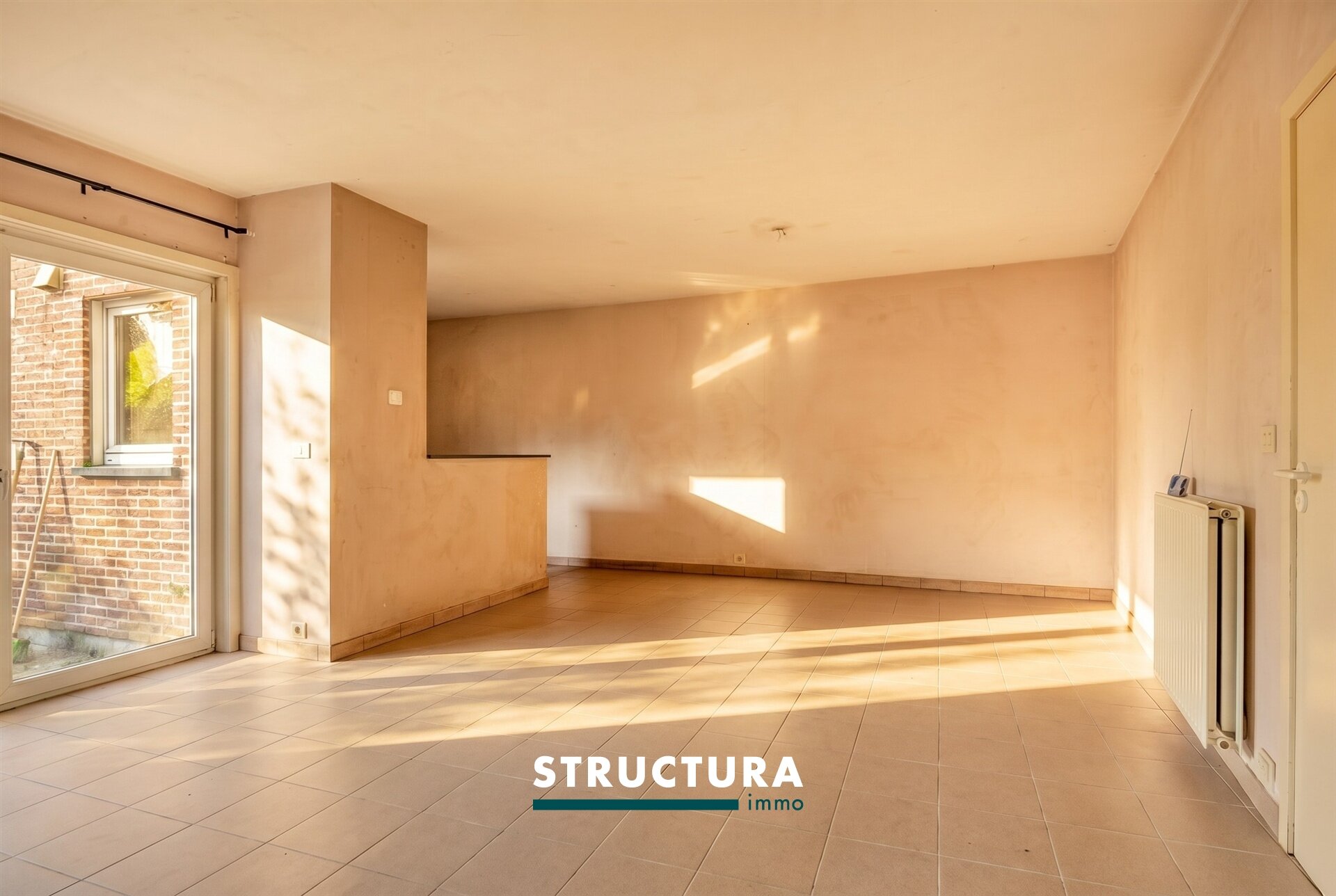 Appartement te koop in MERCHTEM