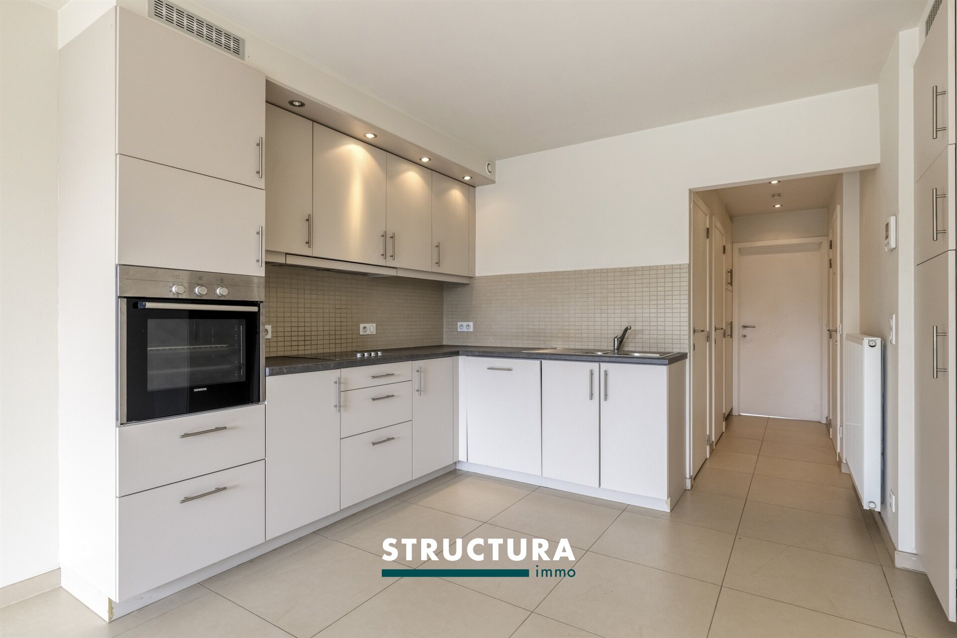 Appartement te koop in MERCHTEM