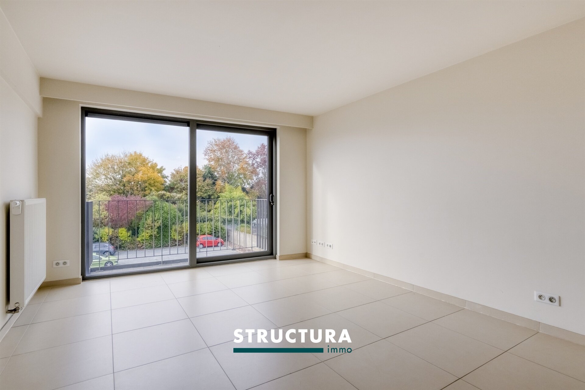 Appartement te koop in MERCHTEM