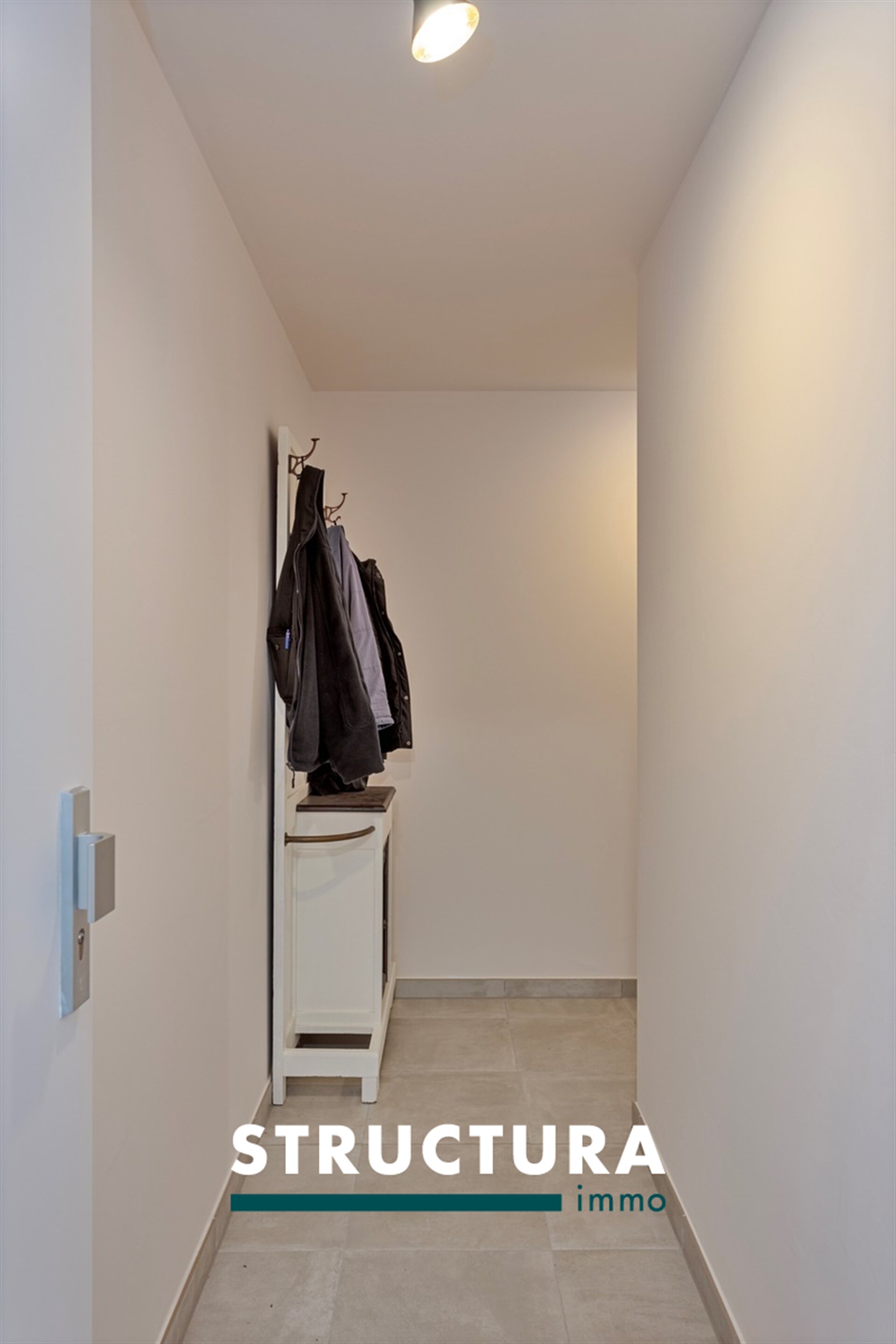 Appartement te koop in MERCHTEM