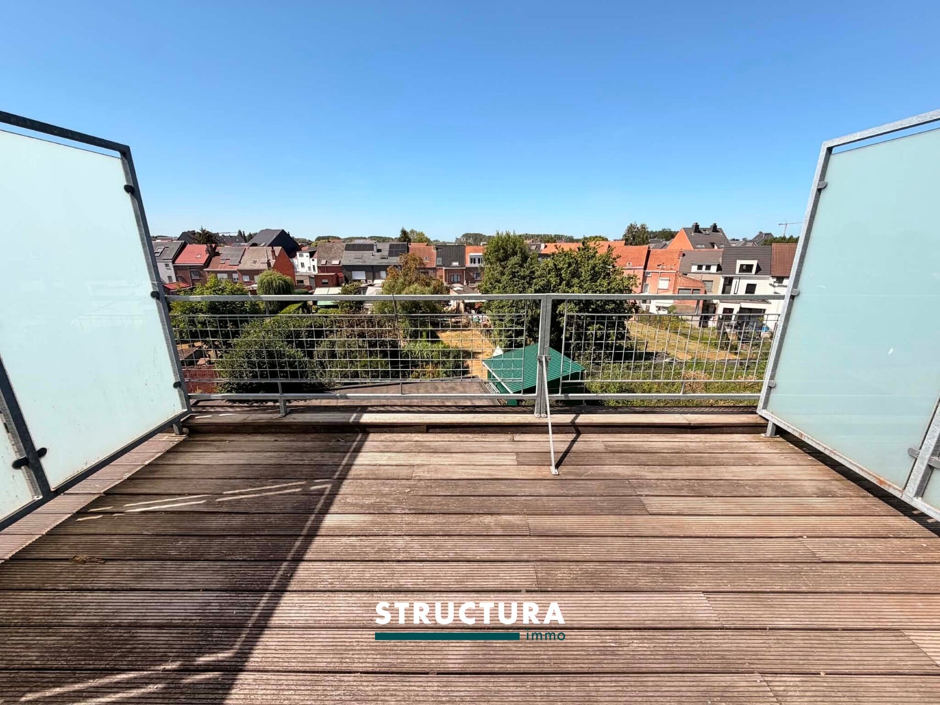 Appartement te koop in MERCHTEM