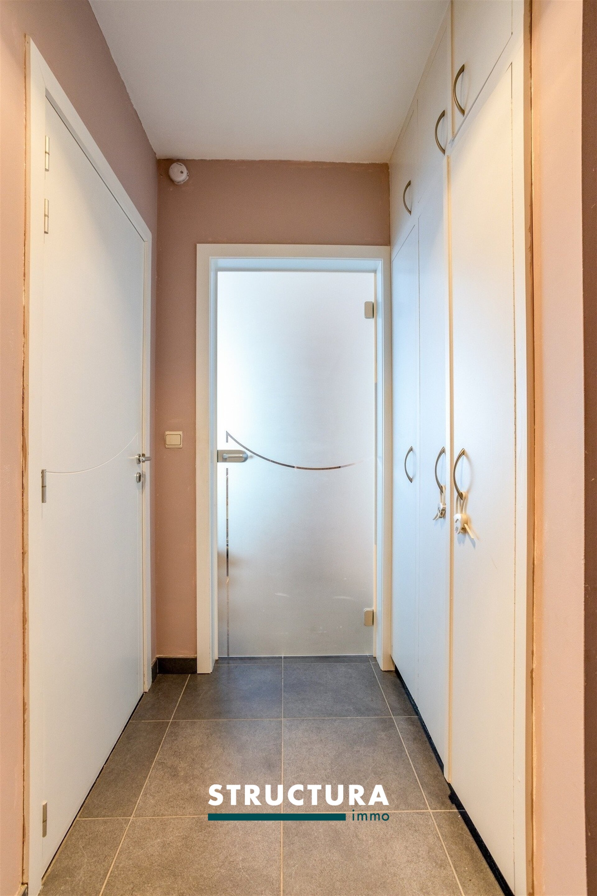Appartement te koop in MERCHTEM