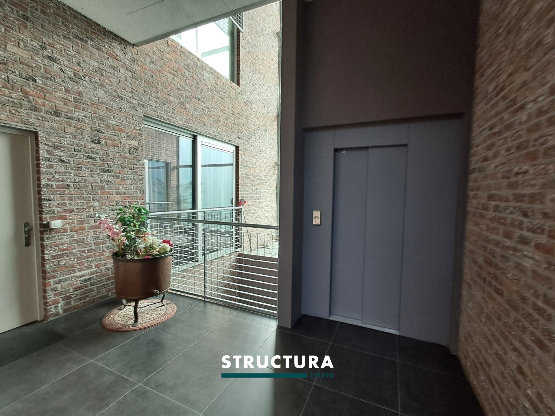 Appartement te koop in MERCHTEM