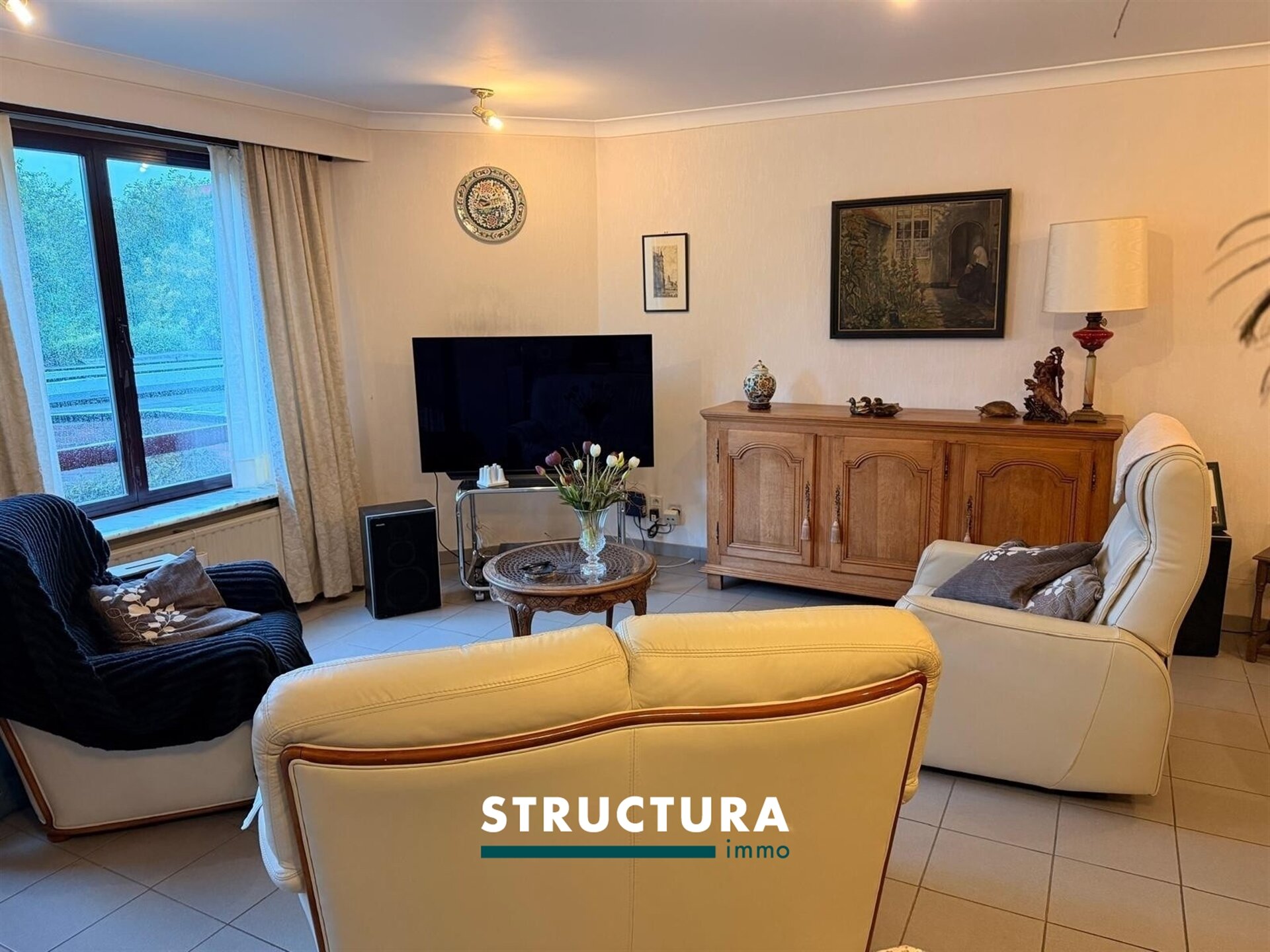 Appartement te koop in MERCHTEM