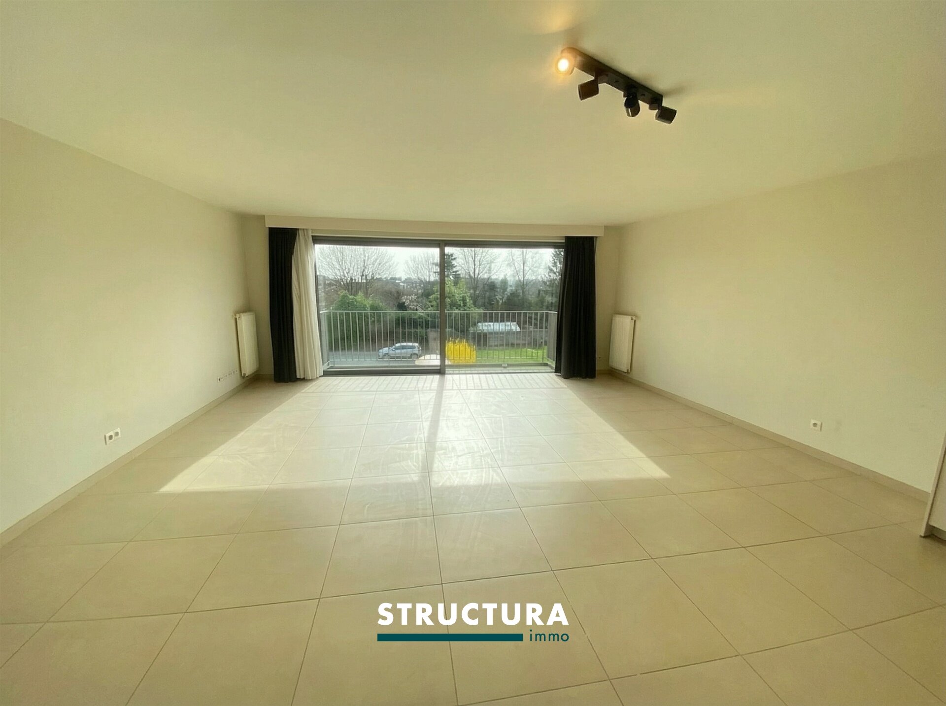 Appartement te koop in MERCHTEM