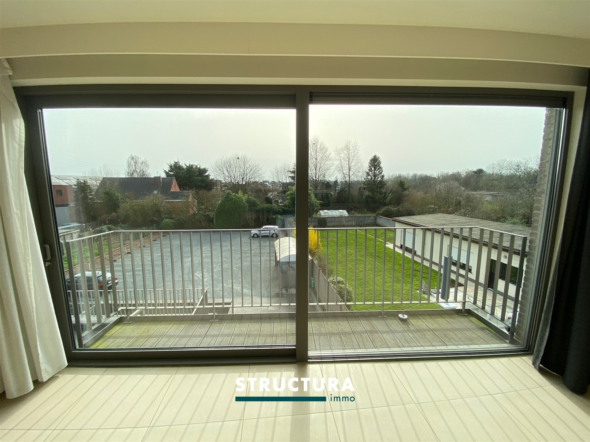 Appartement te koop in MERCHTEM