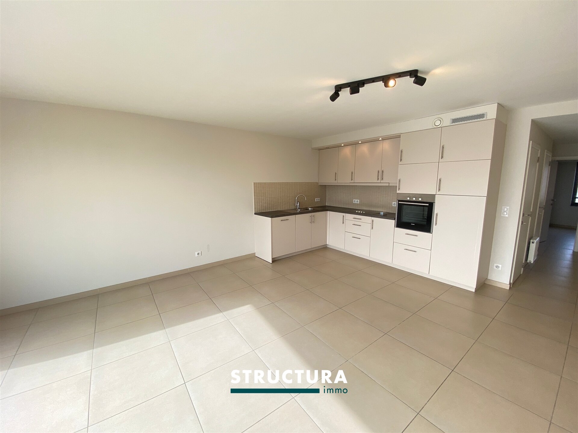 Appartement te koop in MERCHTEM