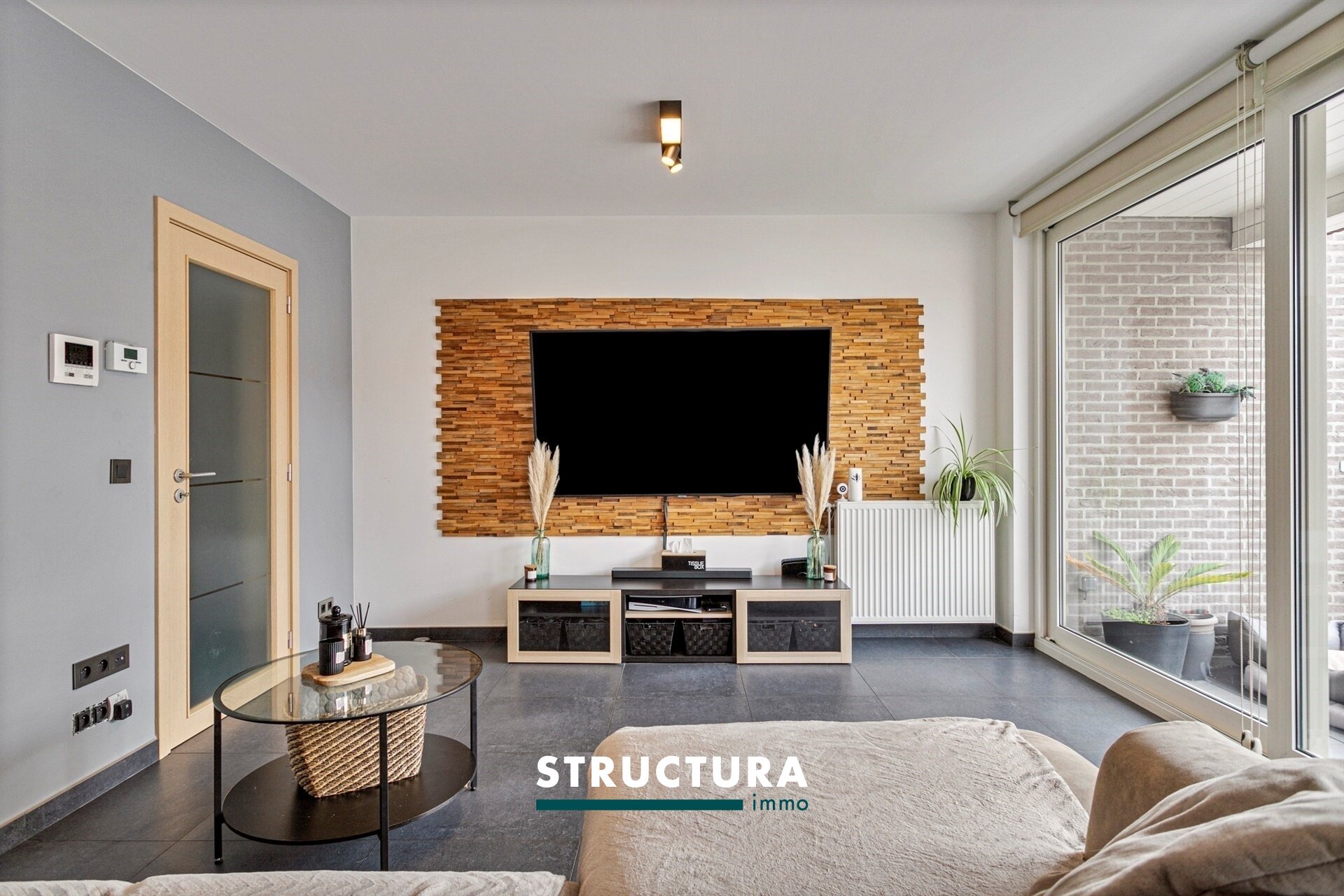 Appartement te koop in MERCHTEM