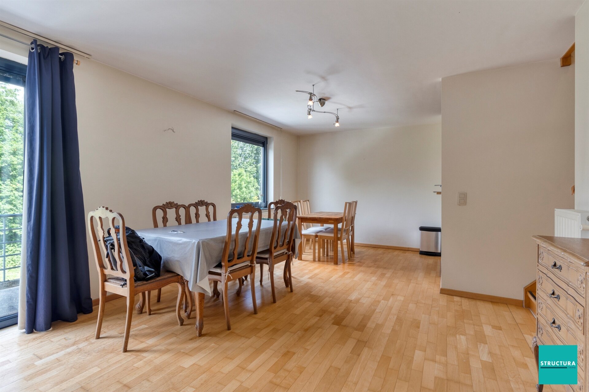 Appartement te koop in MERCHTEM