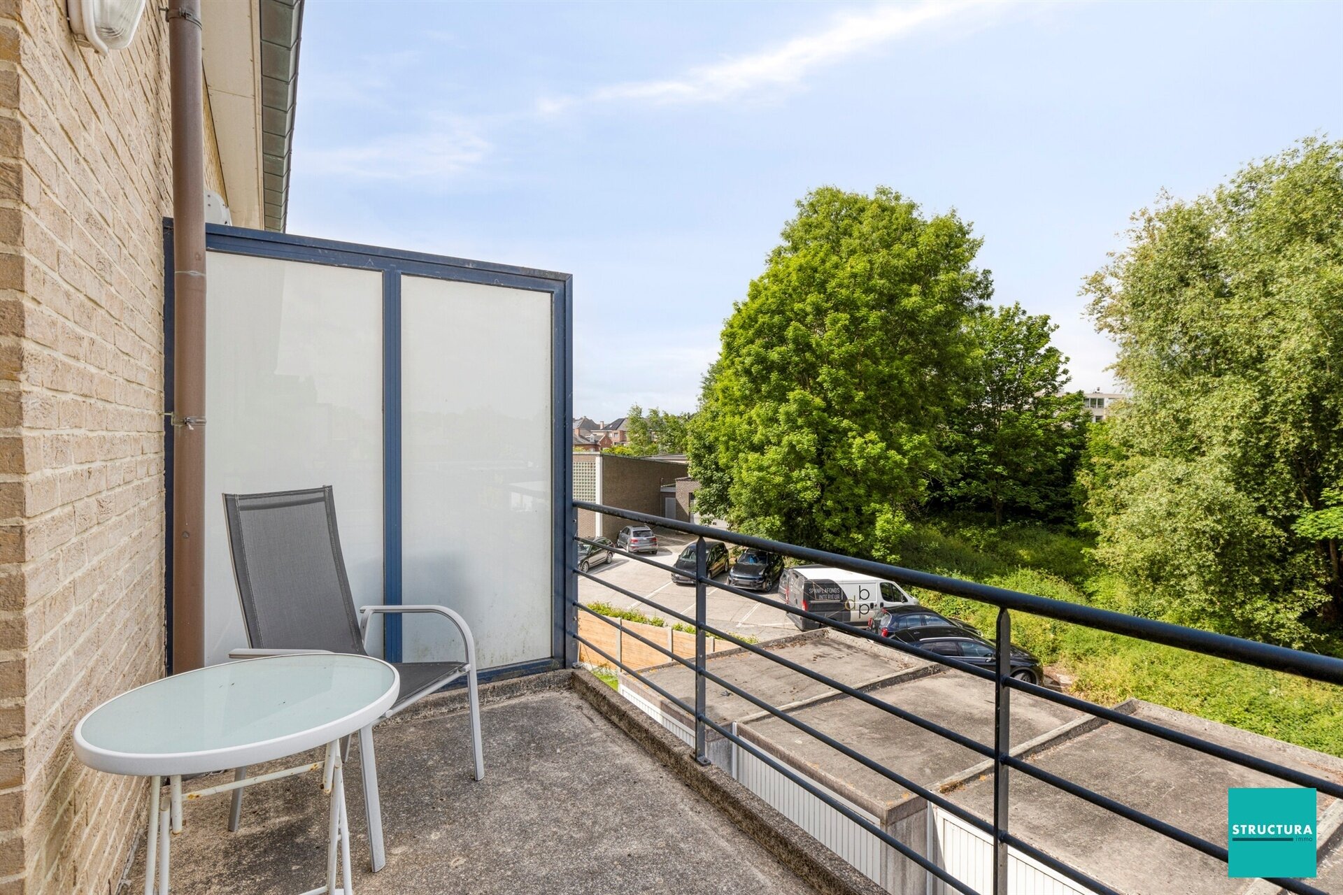 Appartement te koop in MERCHTEM