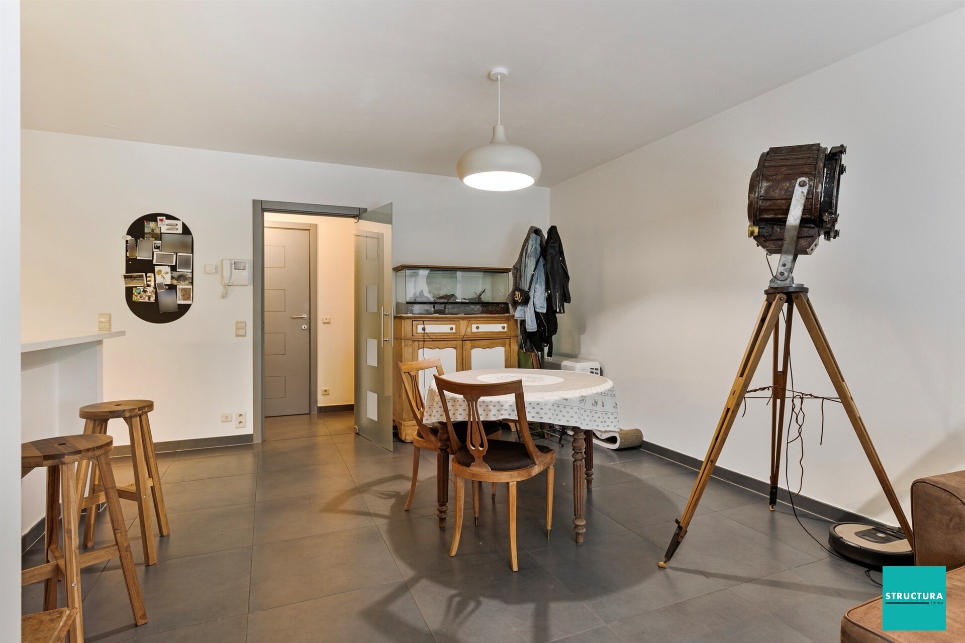 Appartement te koop in MERCHTEM