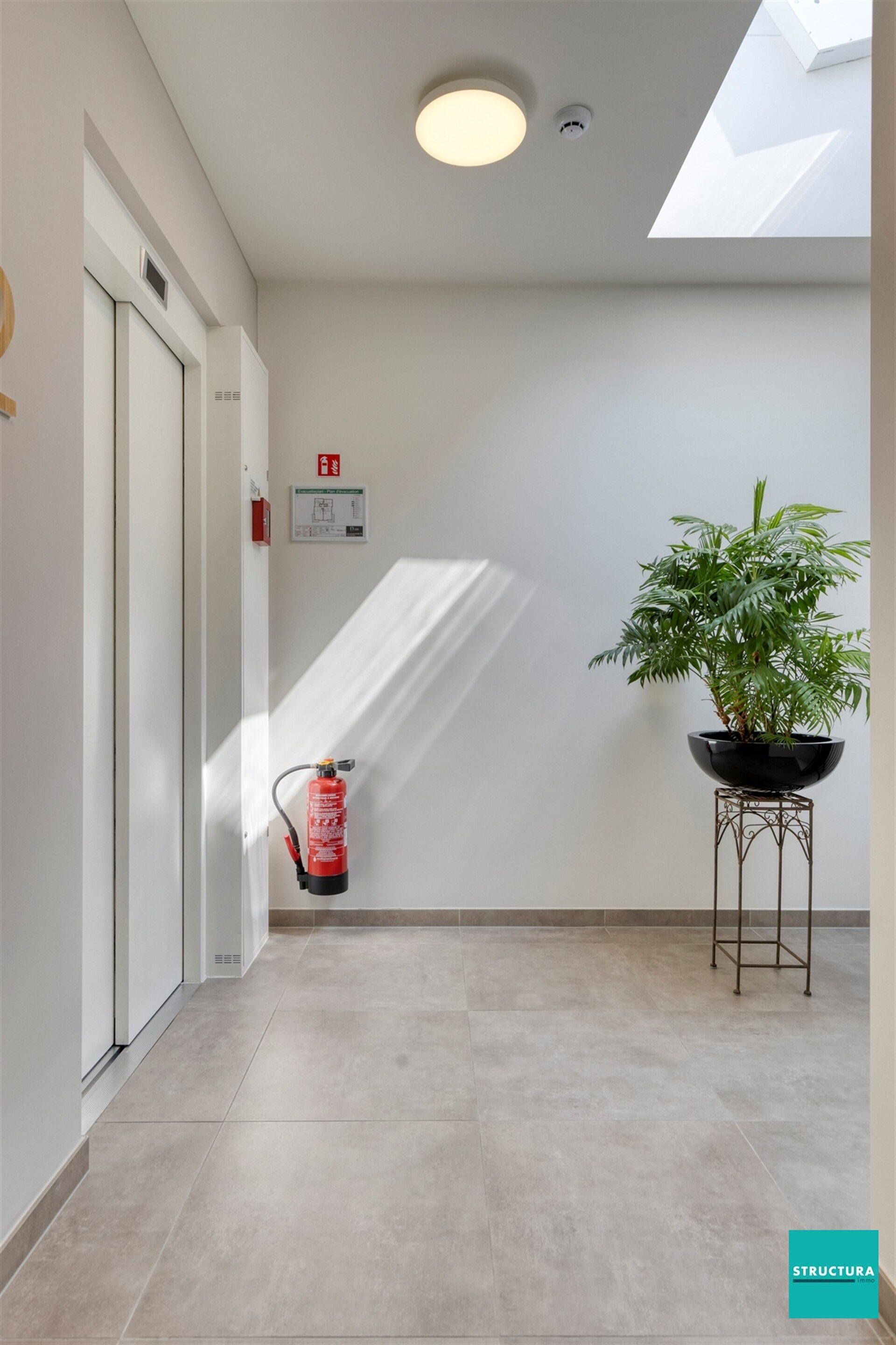 Appartement te koop in MERCHTEM