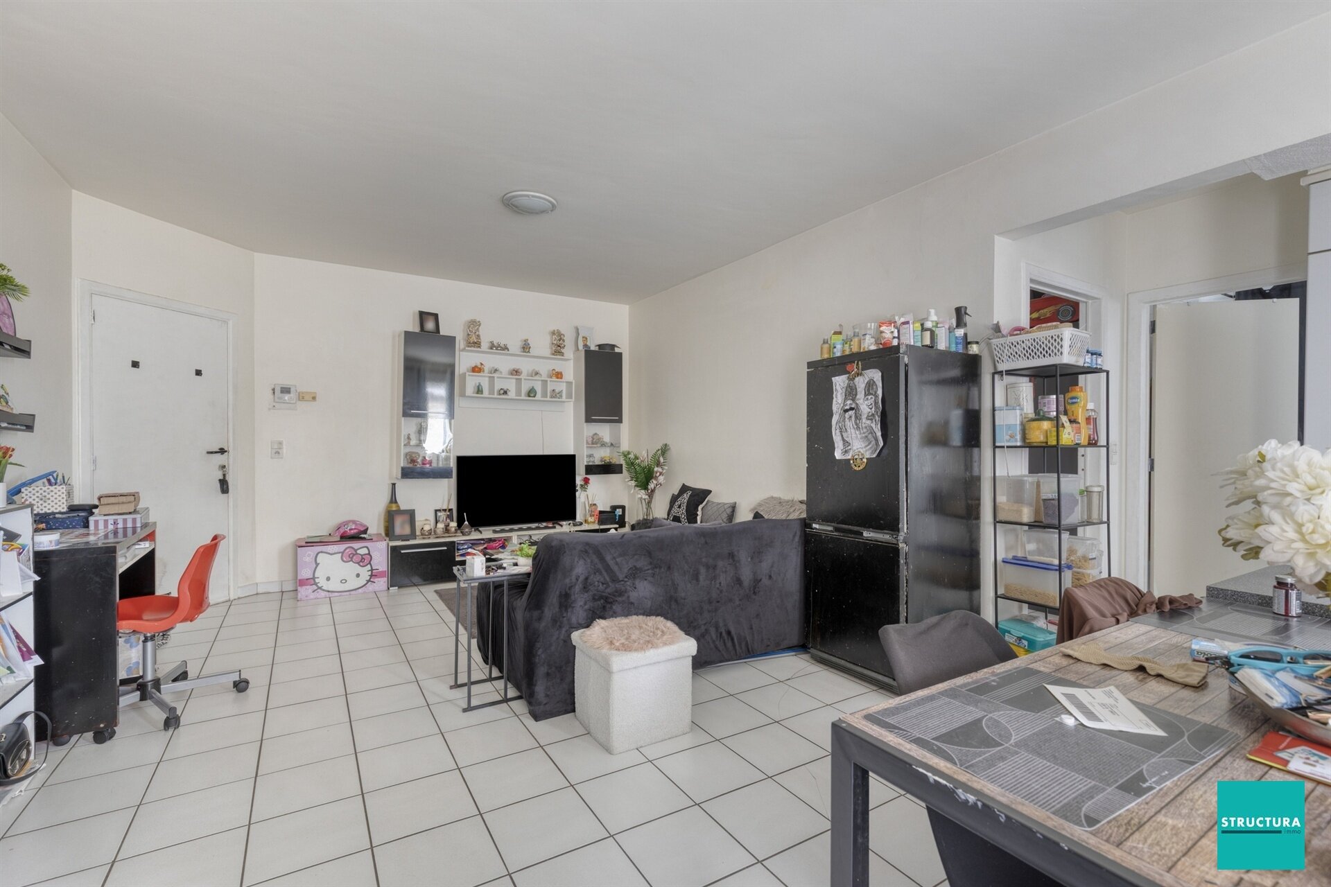 Appartement te koop in MERCHTEM