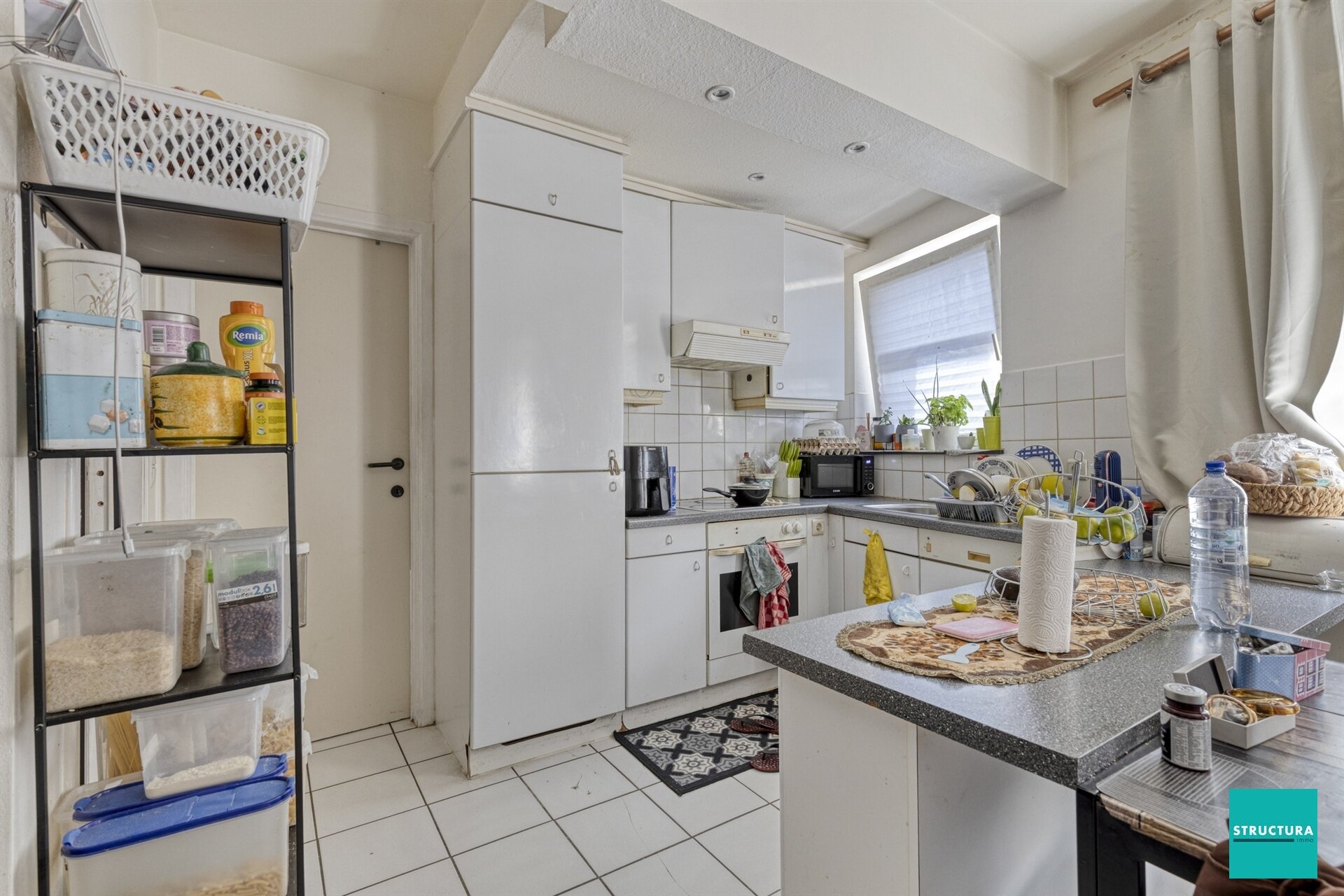 Appartement te koop in MERCHTEM