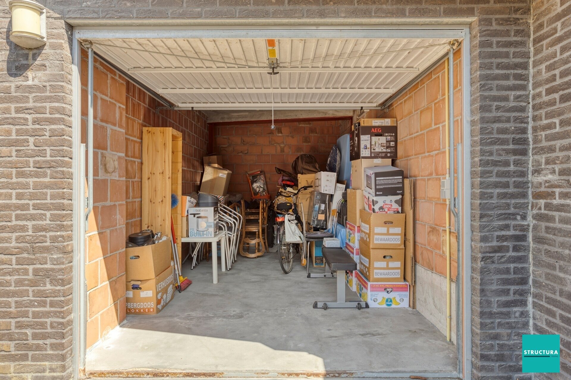 Appartement te koop in MERCHTEM