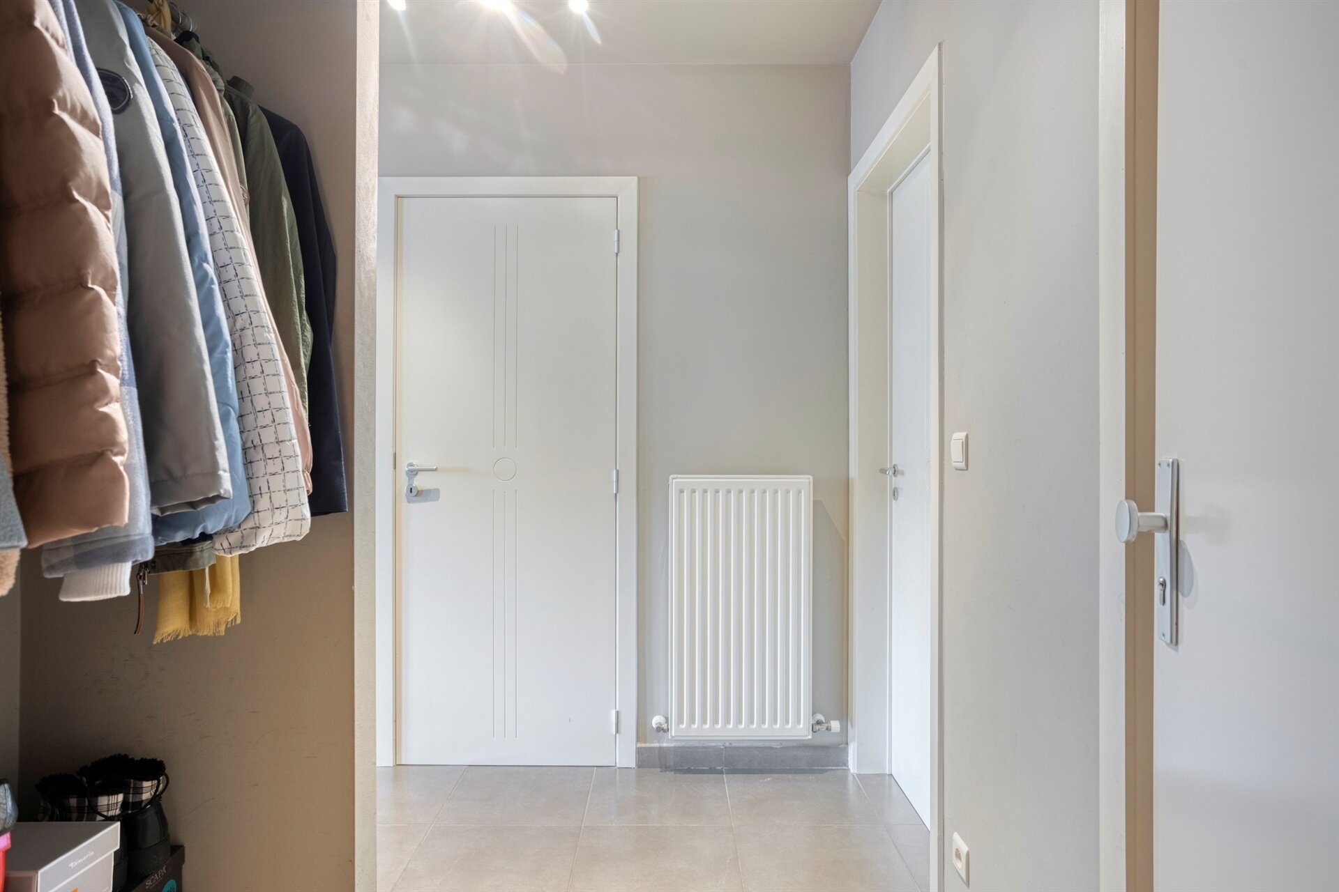 Appartement te koop in MERCHTEM