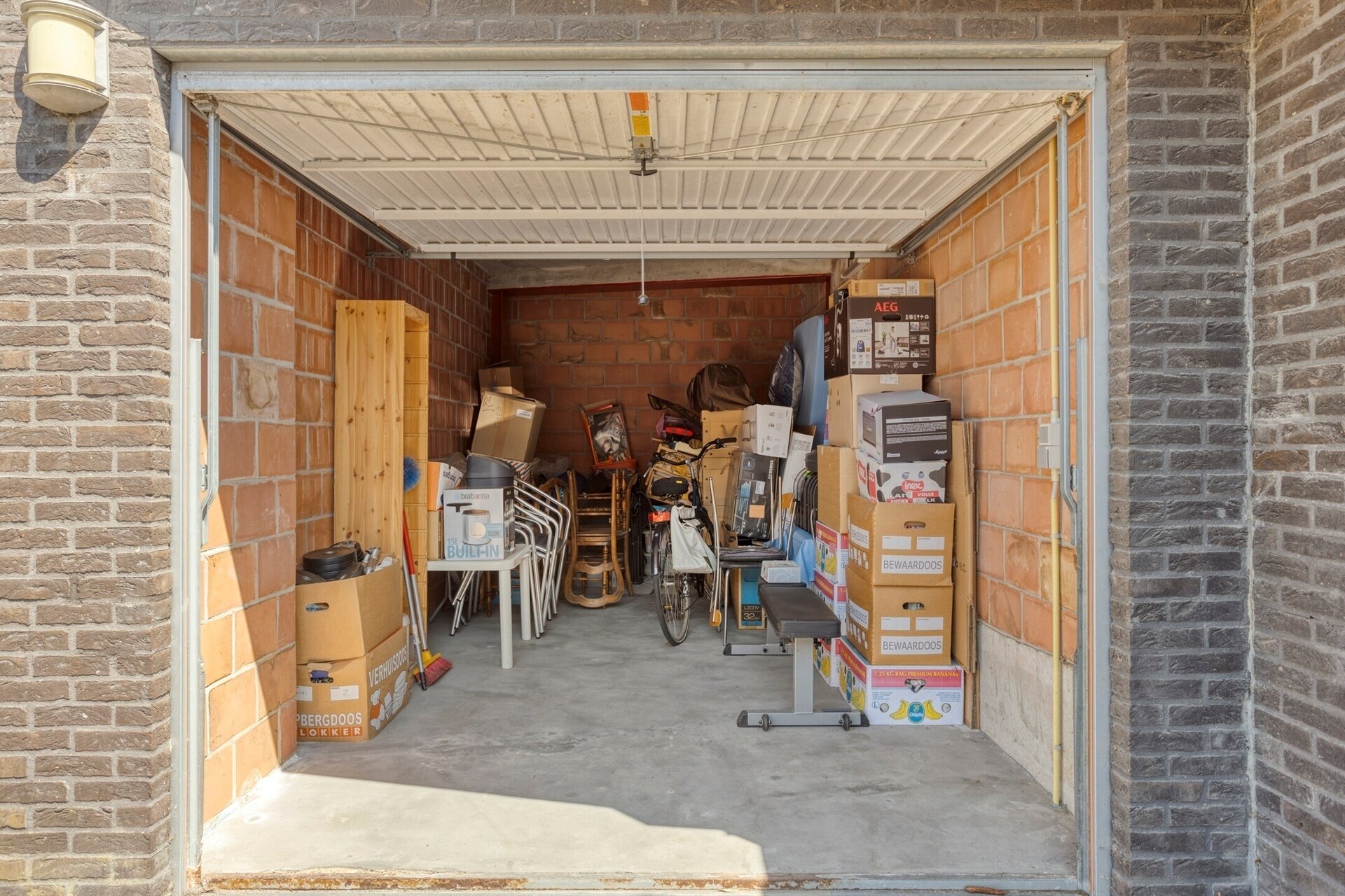 Appartement te koop in MERCHTEM