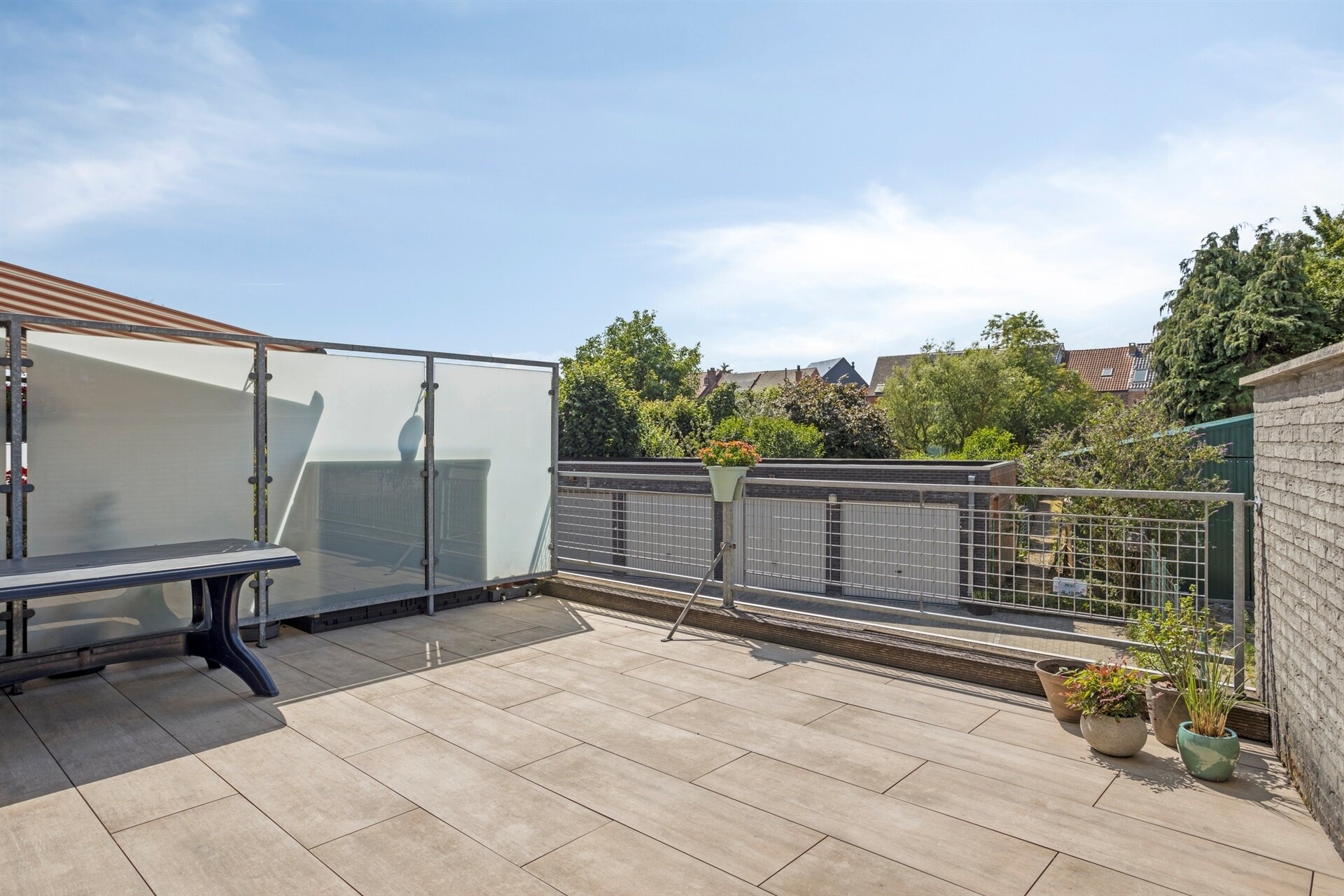 Appartement te koop in MERCHTEM