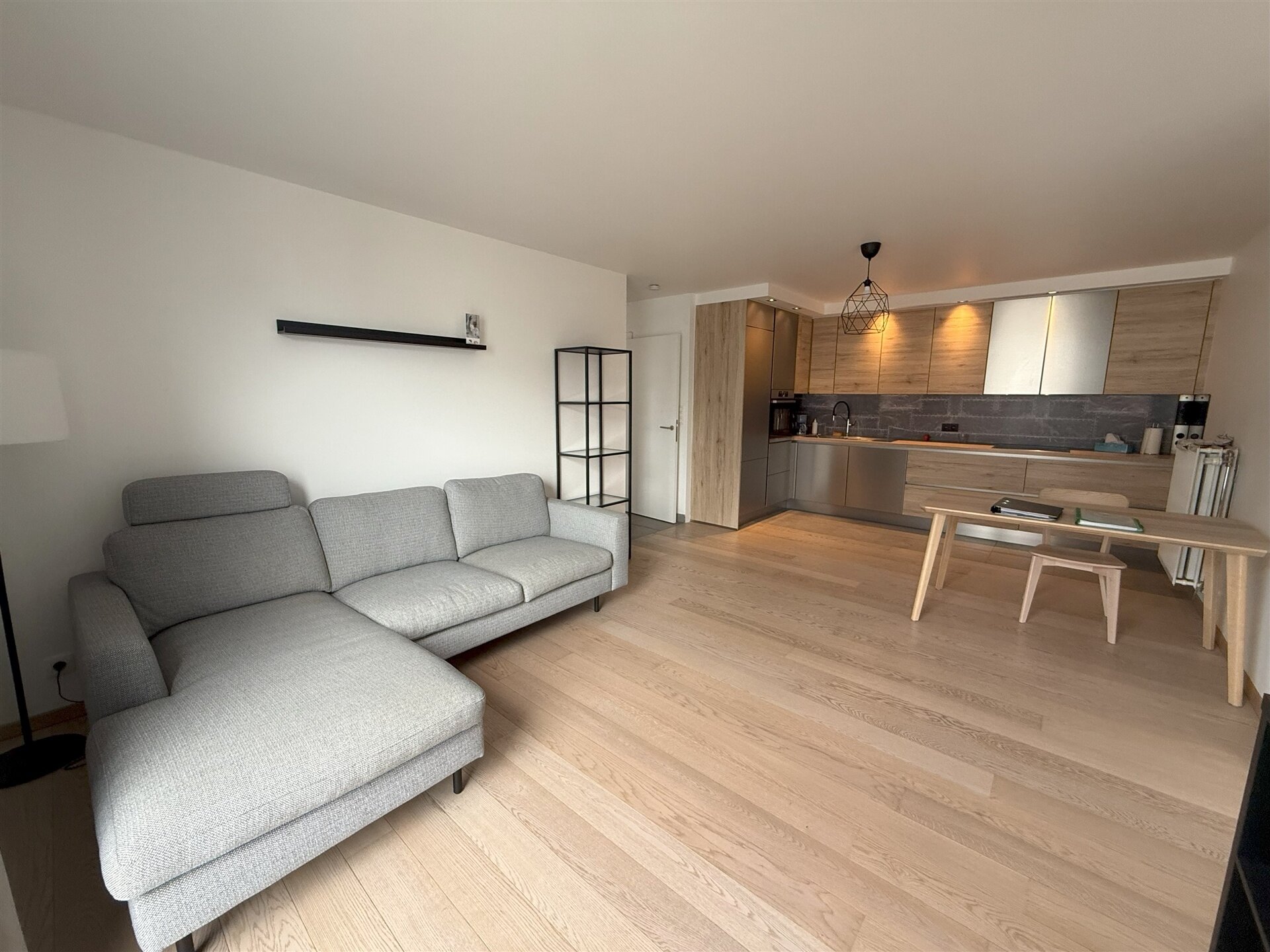 Appartement te koop in MERCHTEM