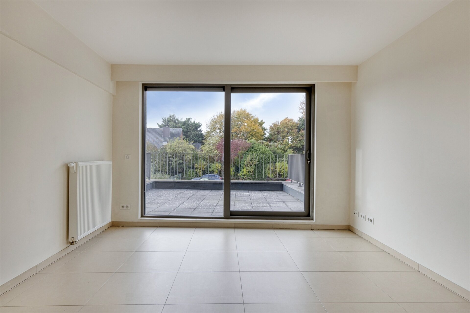 Appartement te koop in MERCHTEM