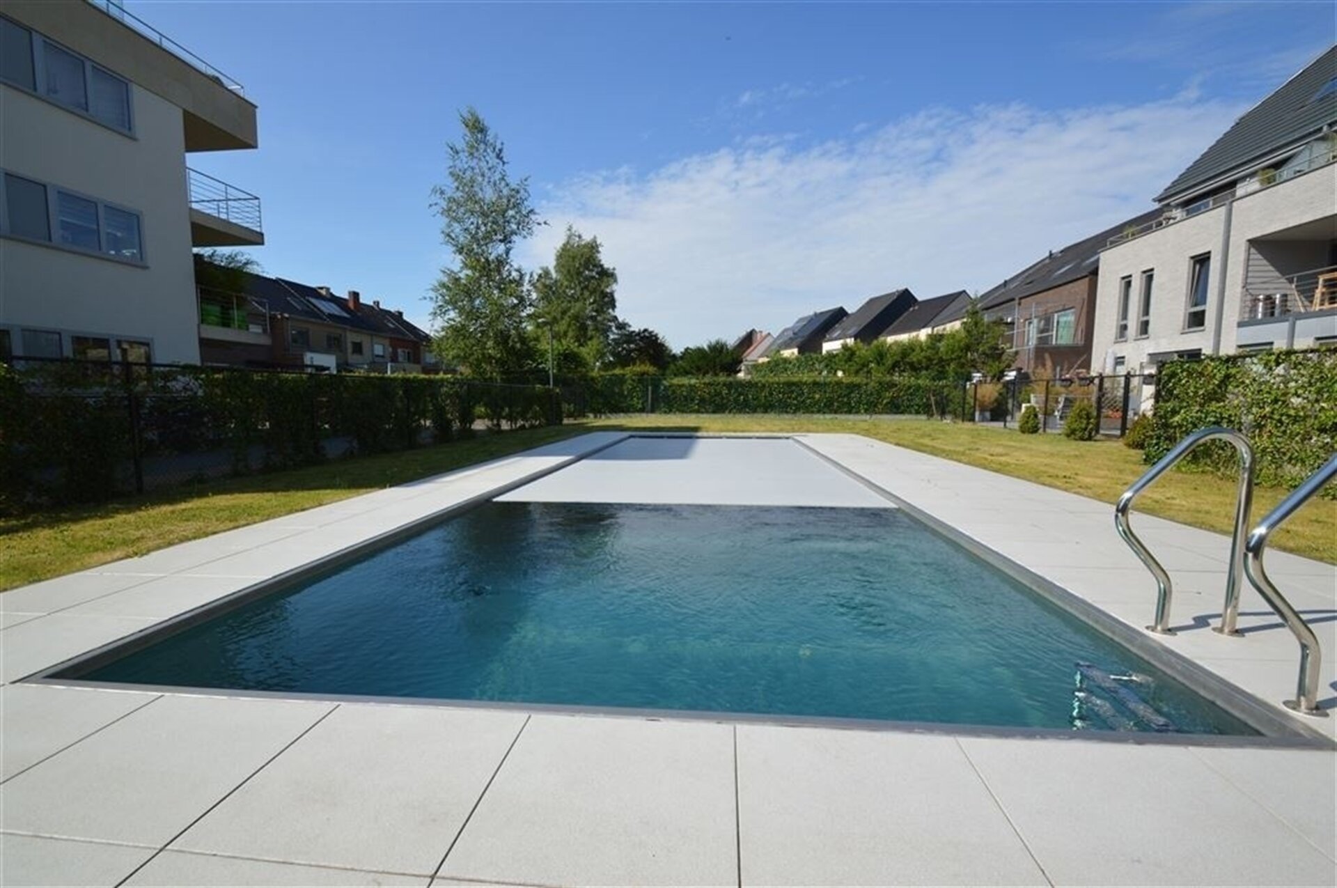 Appartement te koop in MERCHTEM