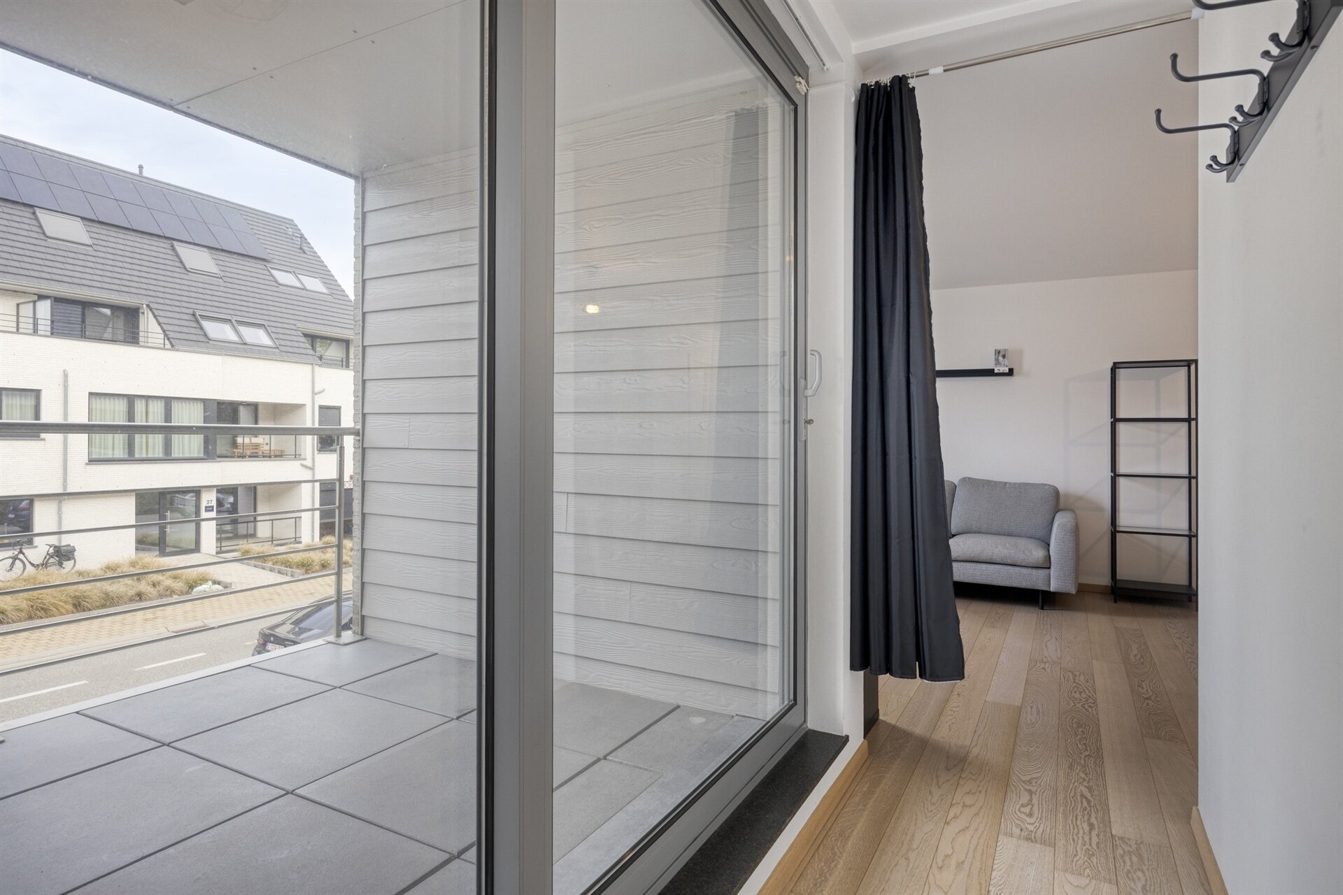 Appartement te koop in MERCHTEM