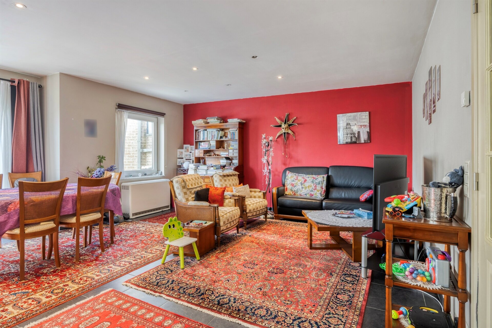 Appartement te koop in MERCHTEM