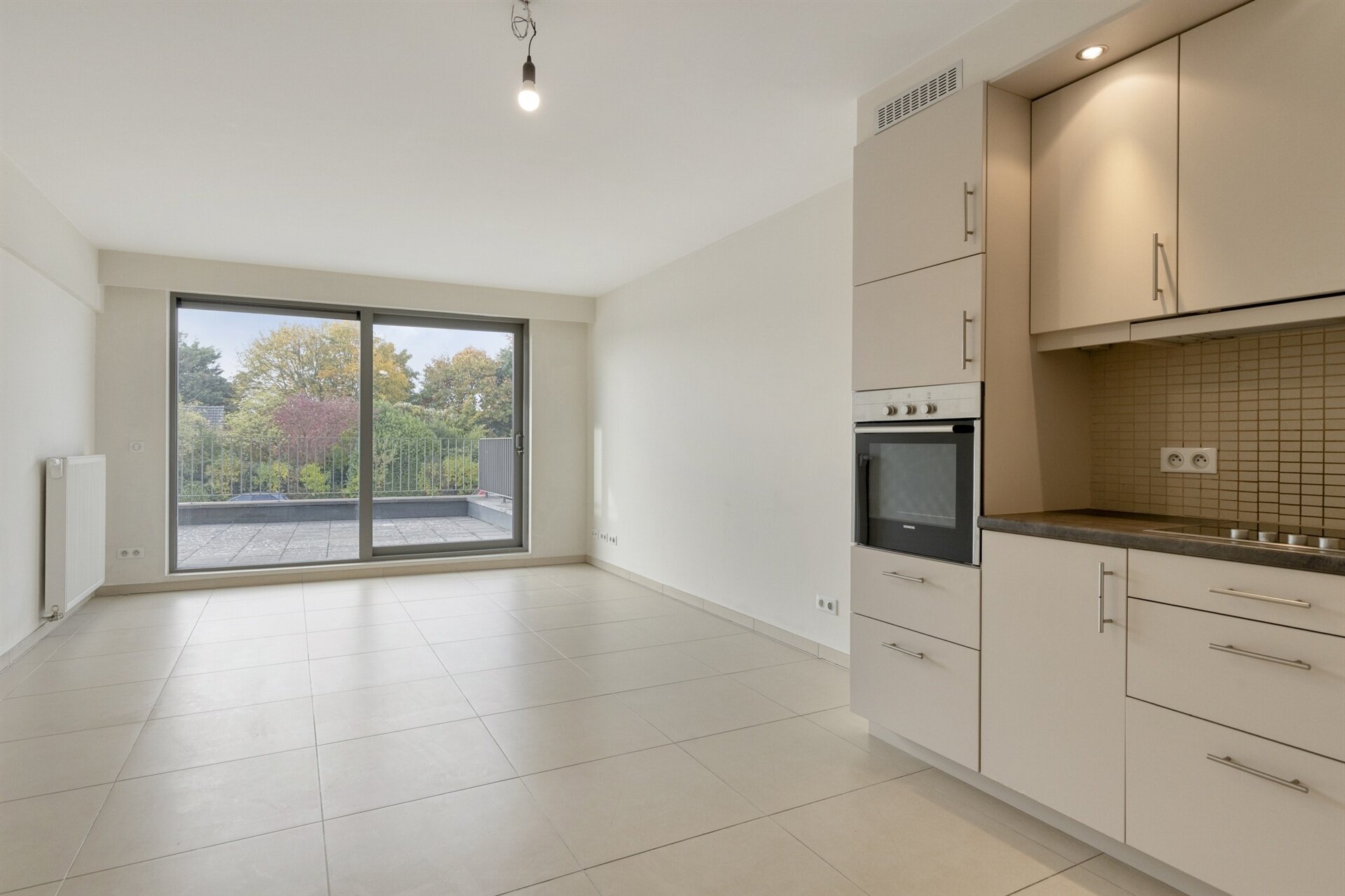 Appartement te koop in MERCHTEM