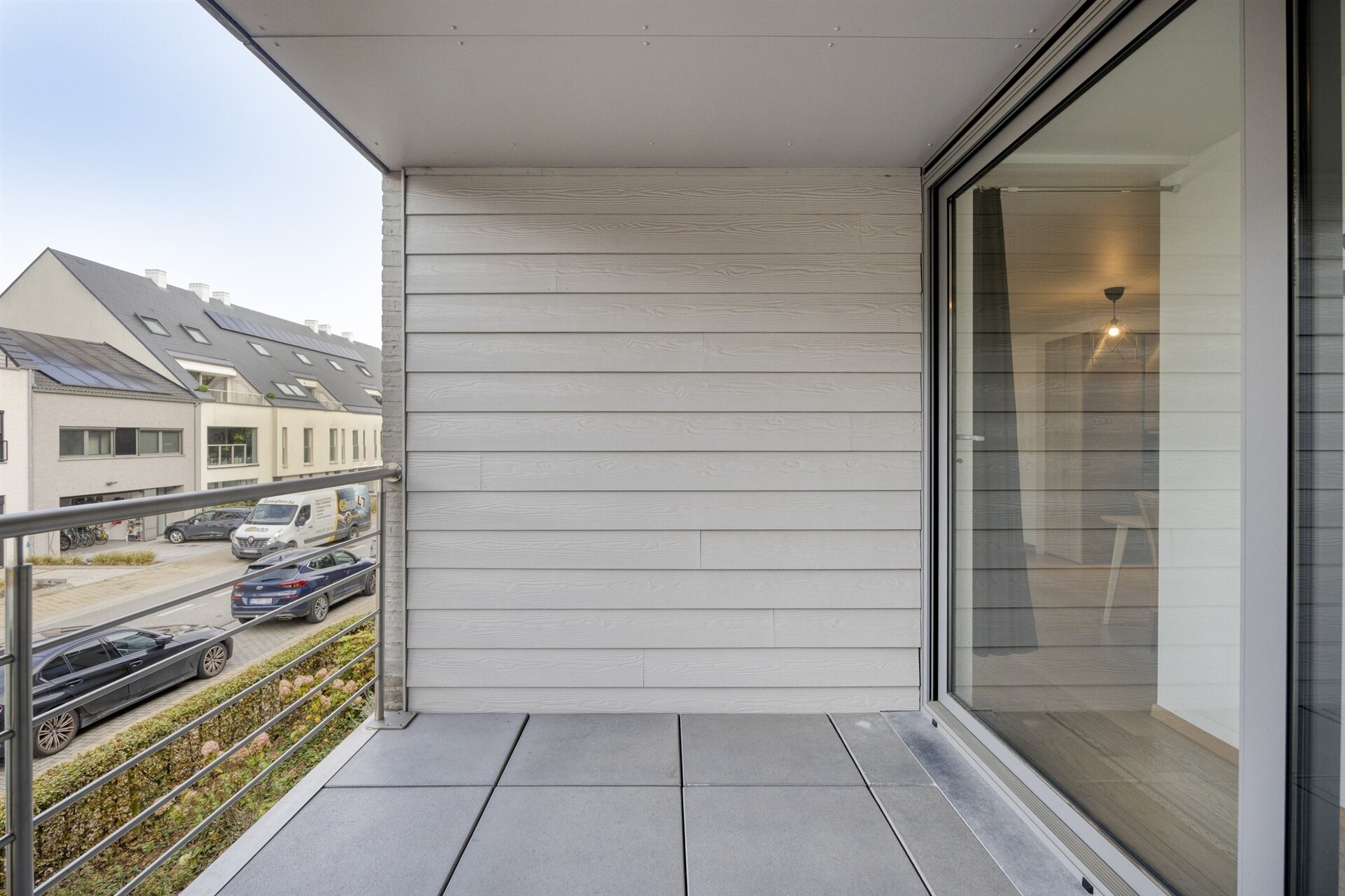 Appartement te koop in MERCHTEM