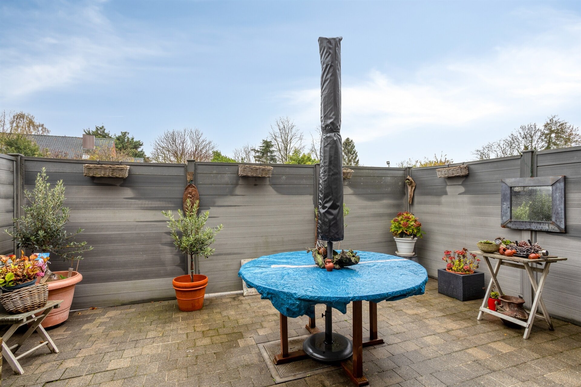 Appartement te koop in MERCHTEM