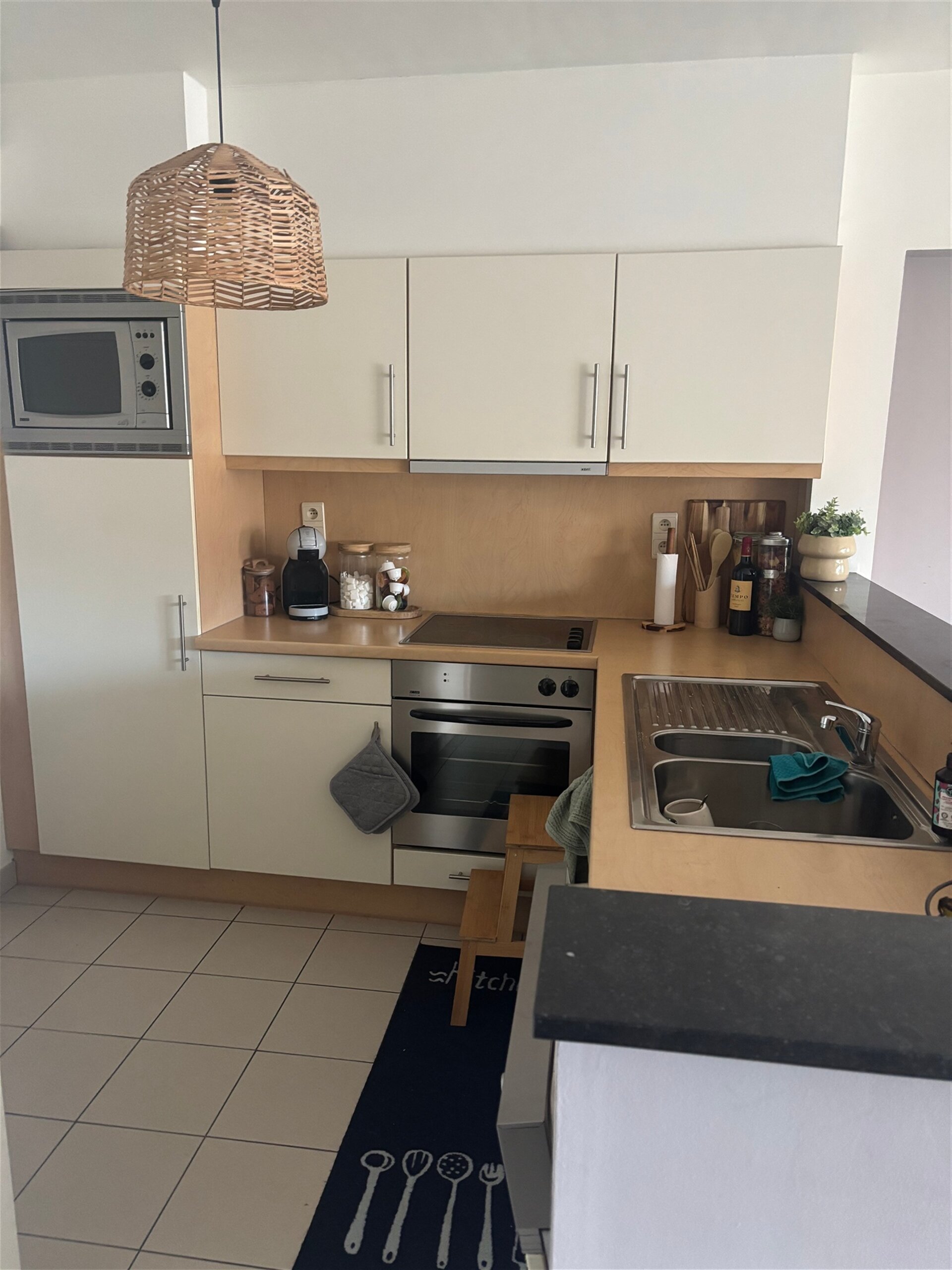 Appartement te koop in MERCHTEM