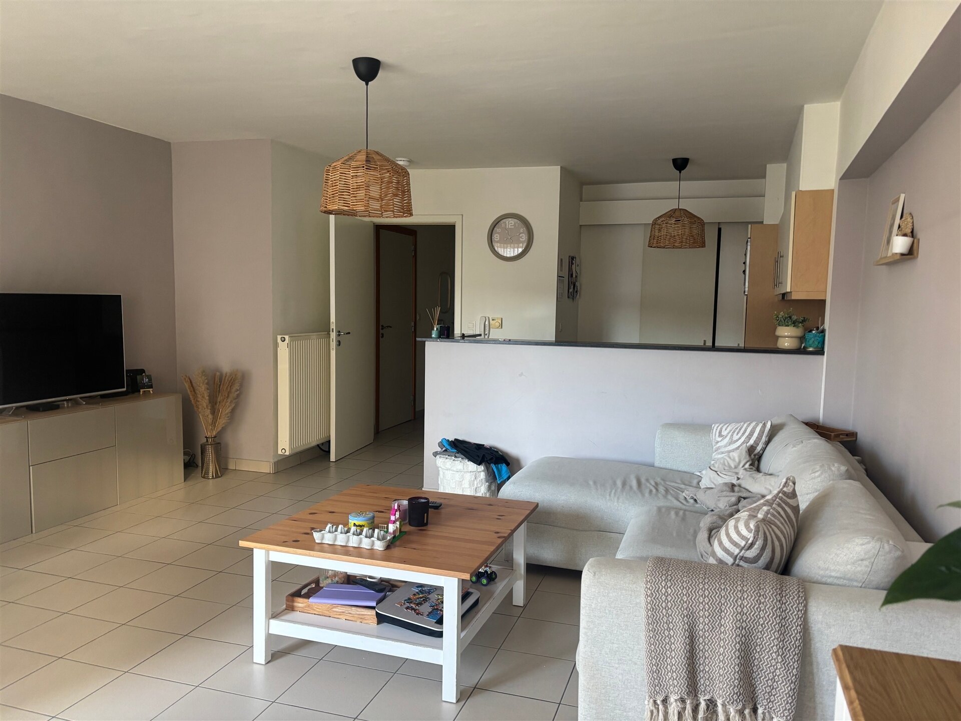 Appartement te koop in MERCHTEM