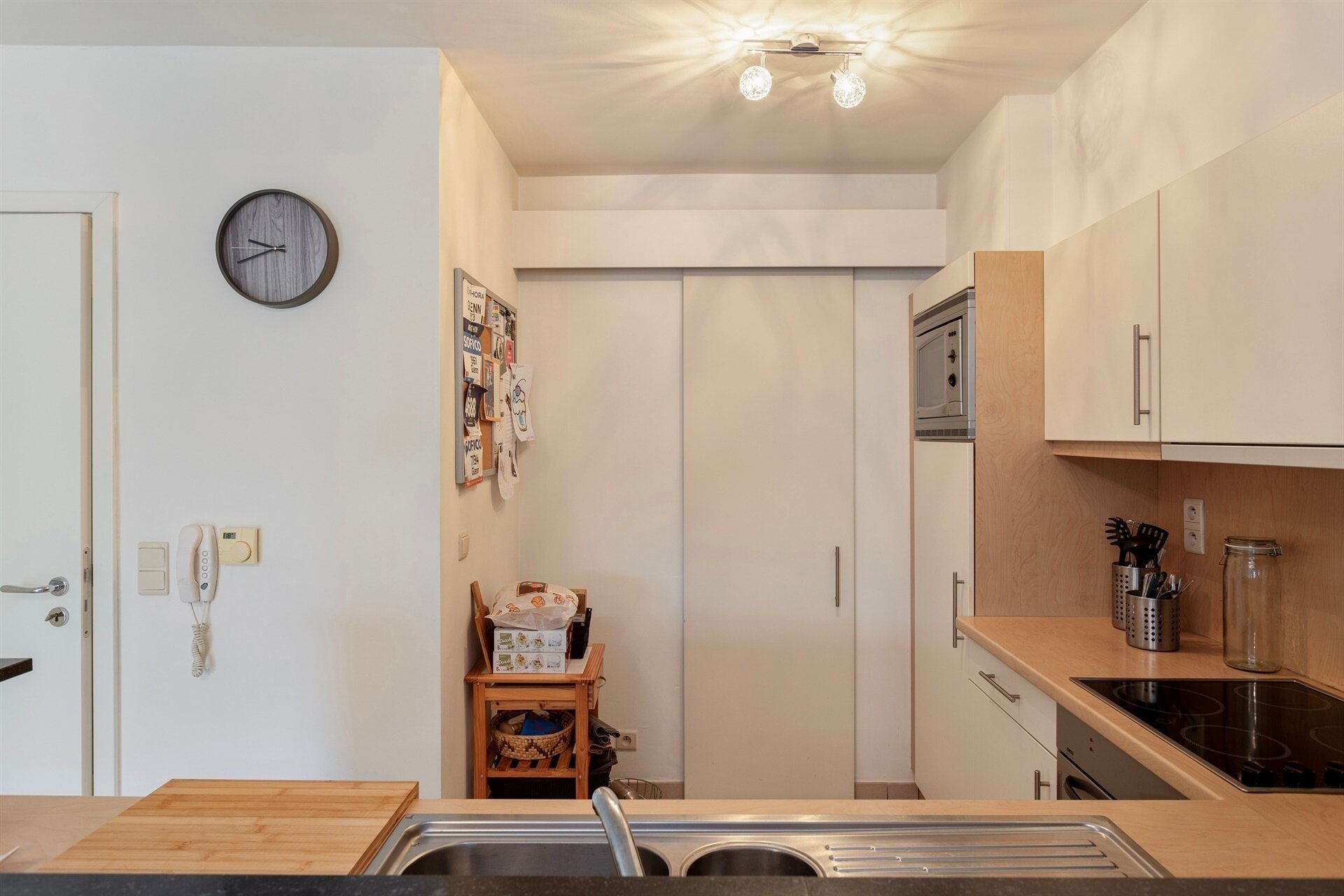 Appartement te koop in MERCHTEM