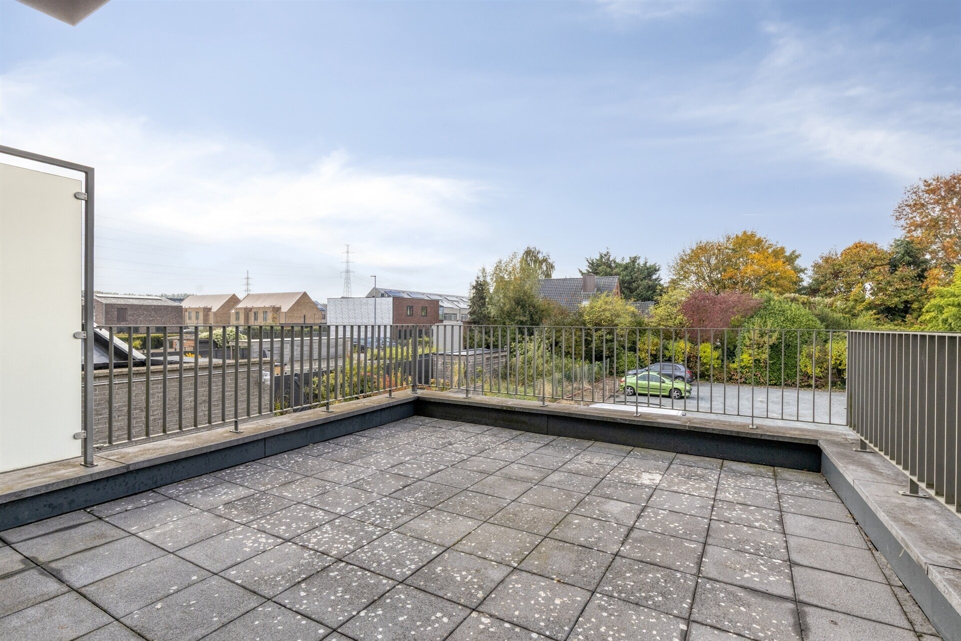 Appartement te koop in MERCHTEM