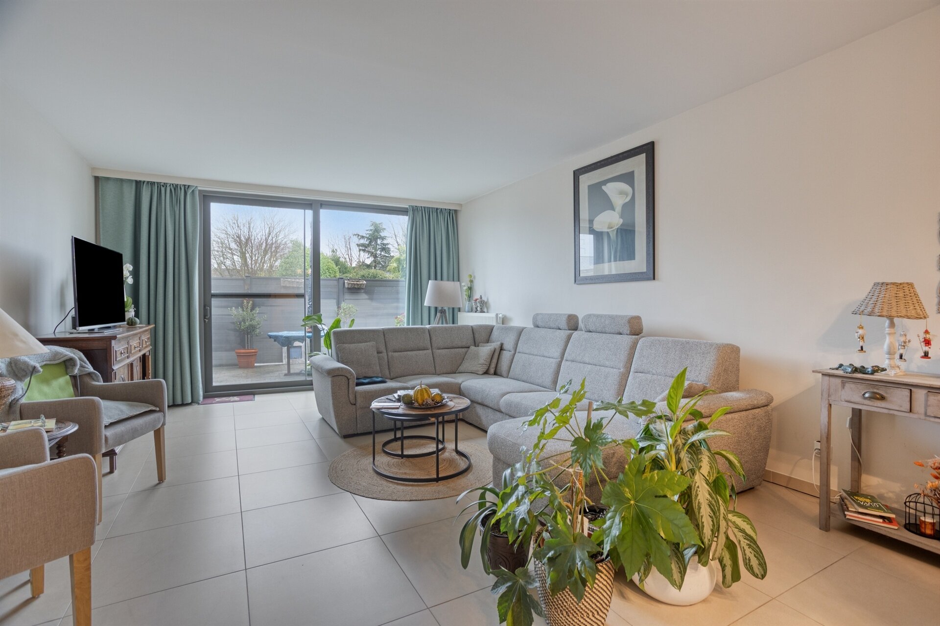 Appartement te koop in MERCHTEM