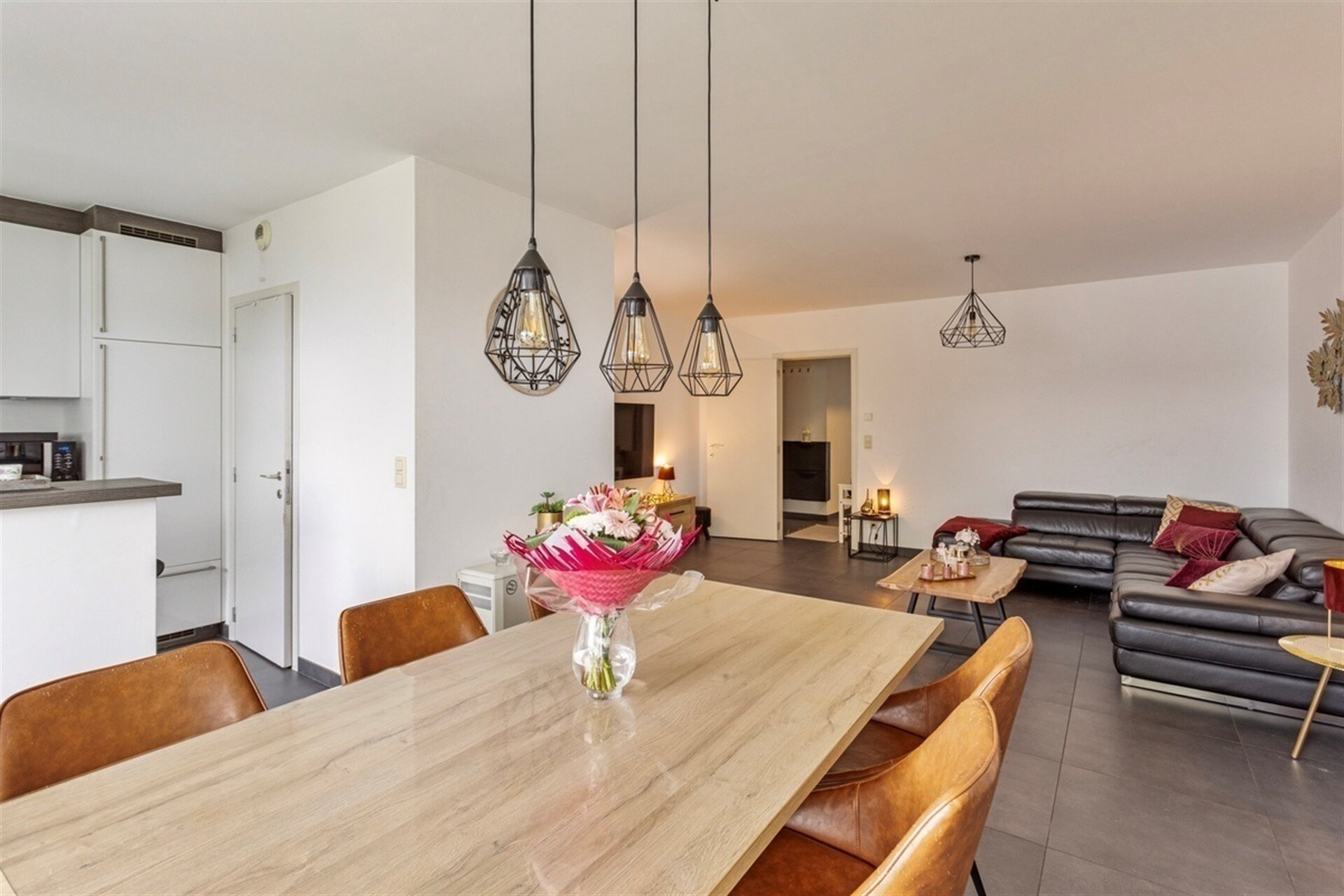 Appartement te koop in NEDER-OVER-HEEMBEEK (BRU.)