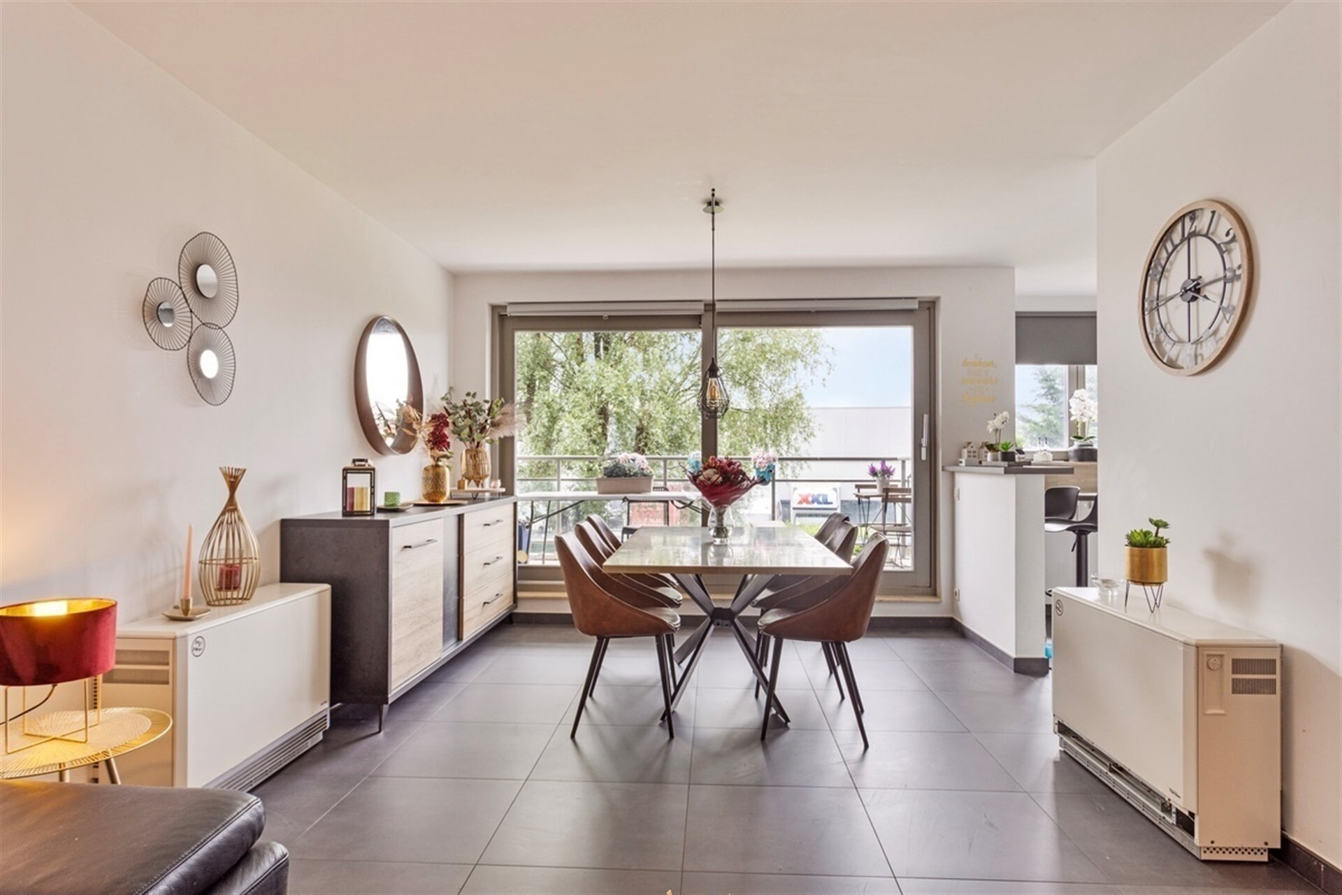 Appartement te koop in NEDER-OVER-HEEMBEEK (BRU.)