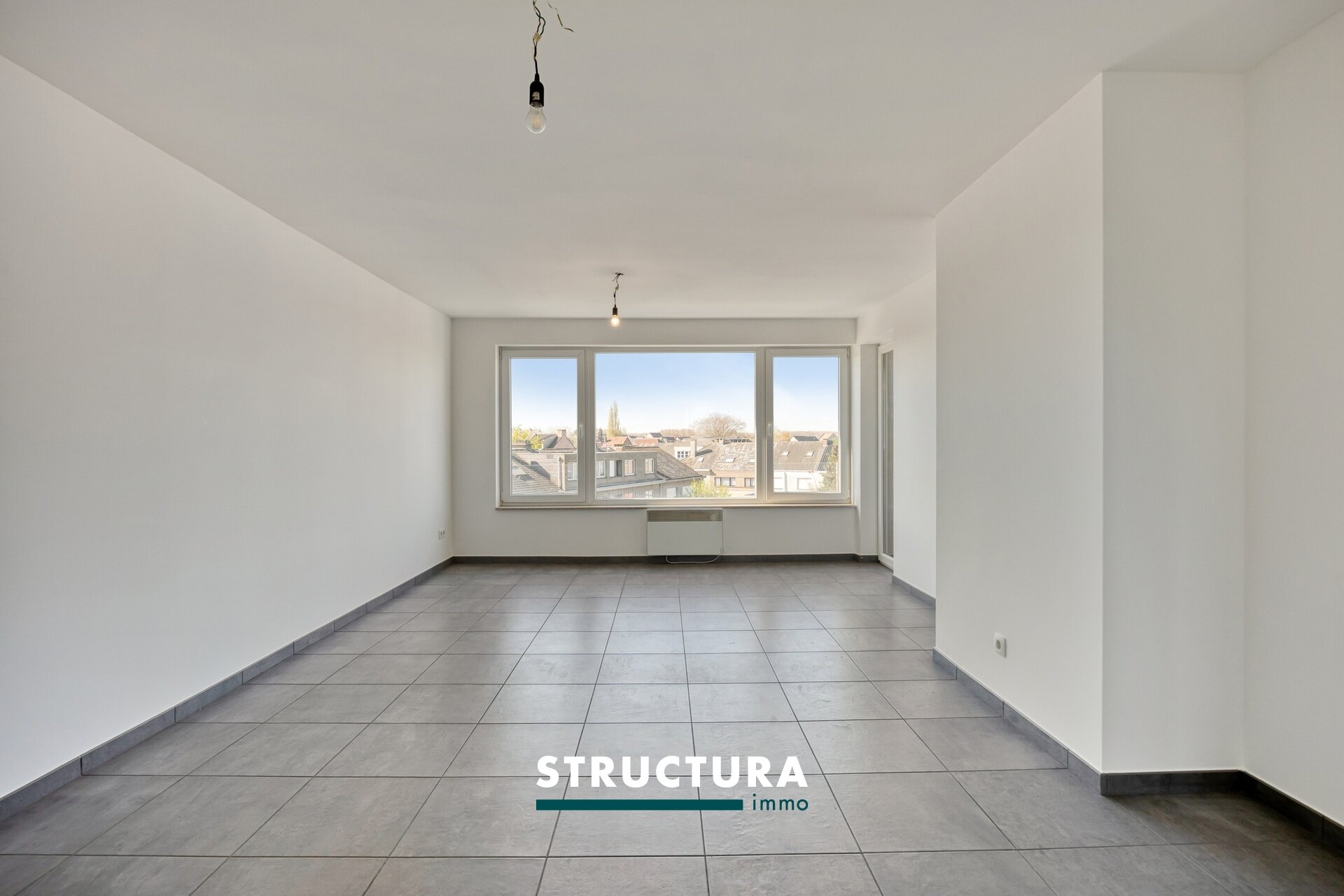 Appartement te koop in OPWIJK