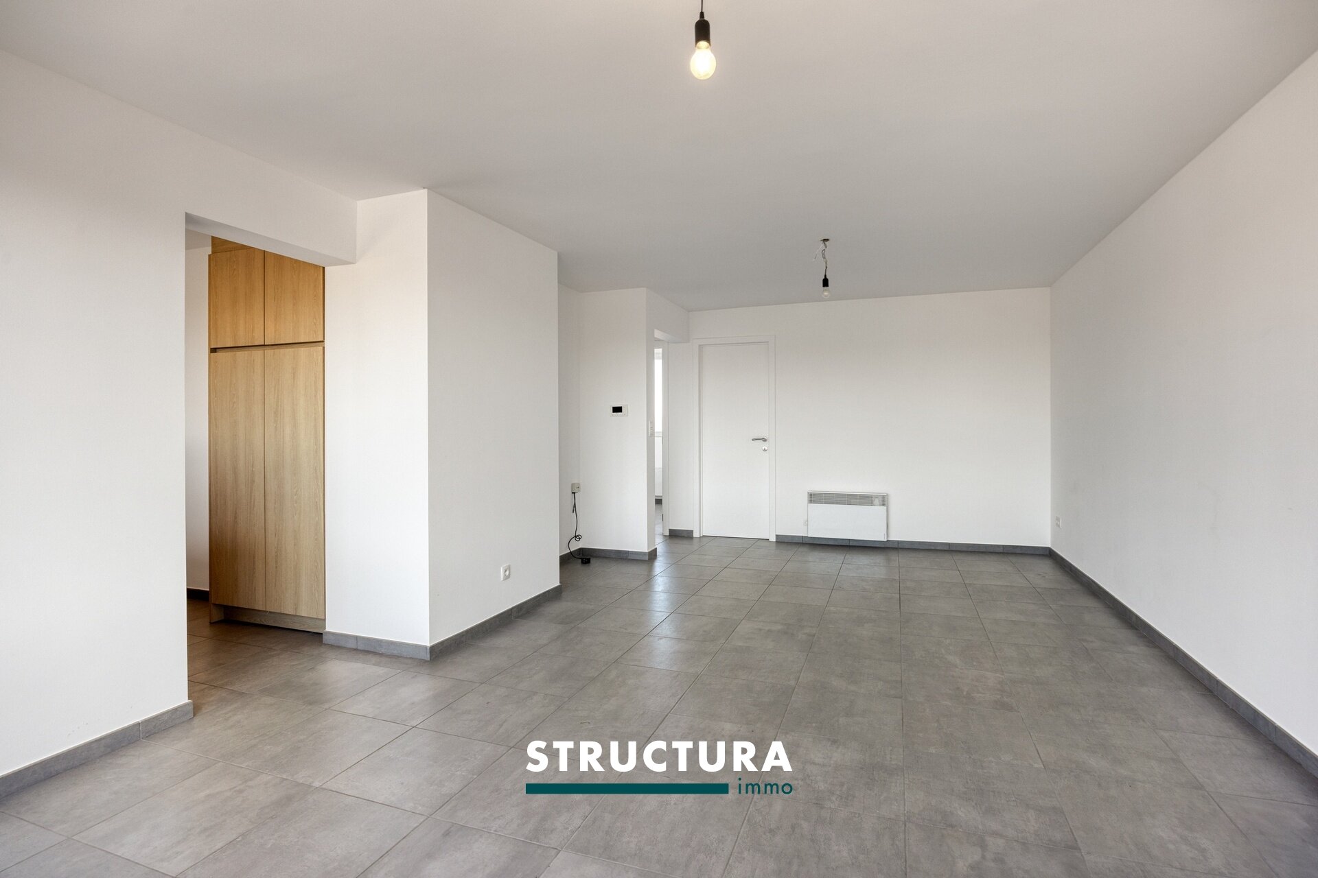 Appartement te koop in OPWIJK