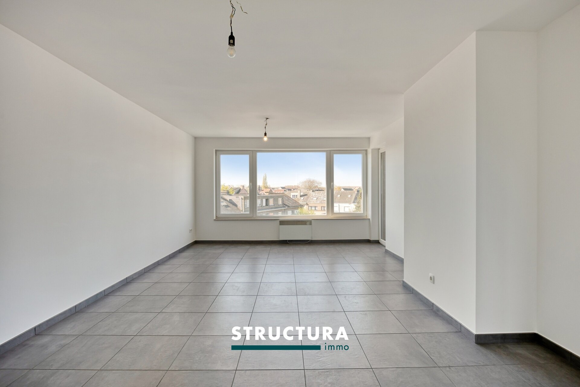 Appartement te koop in OPWIJK