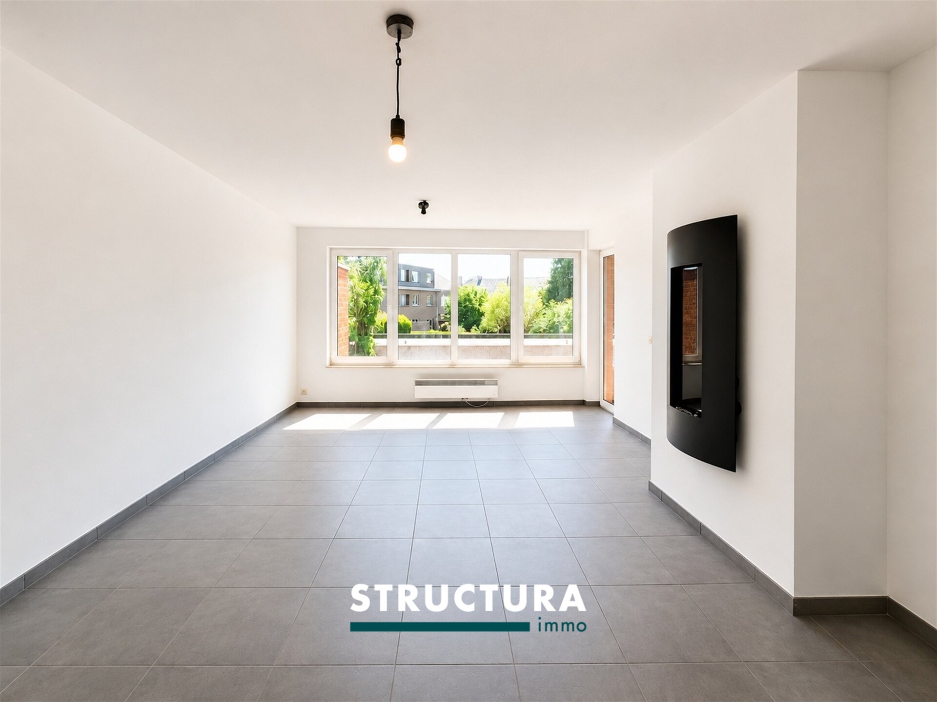 Appartement te koop in OPWIJK