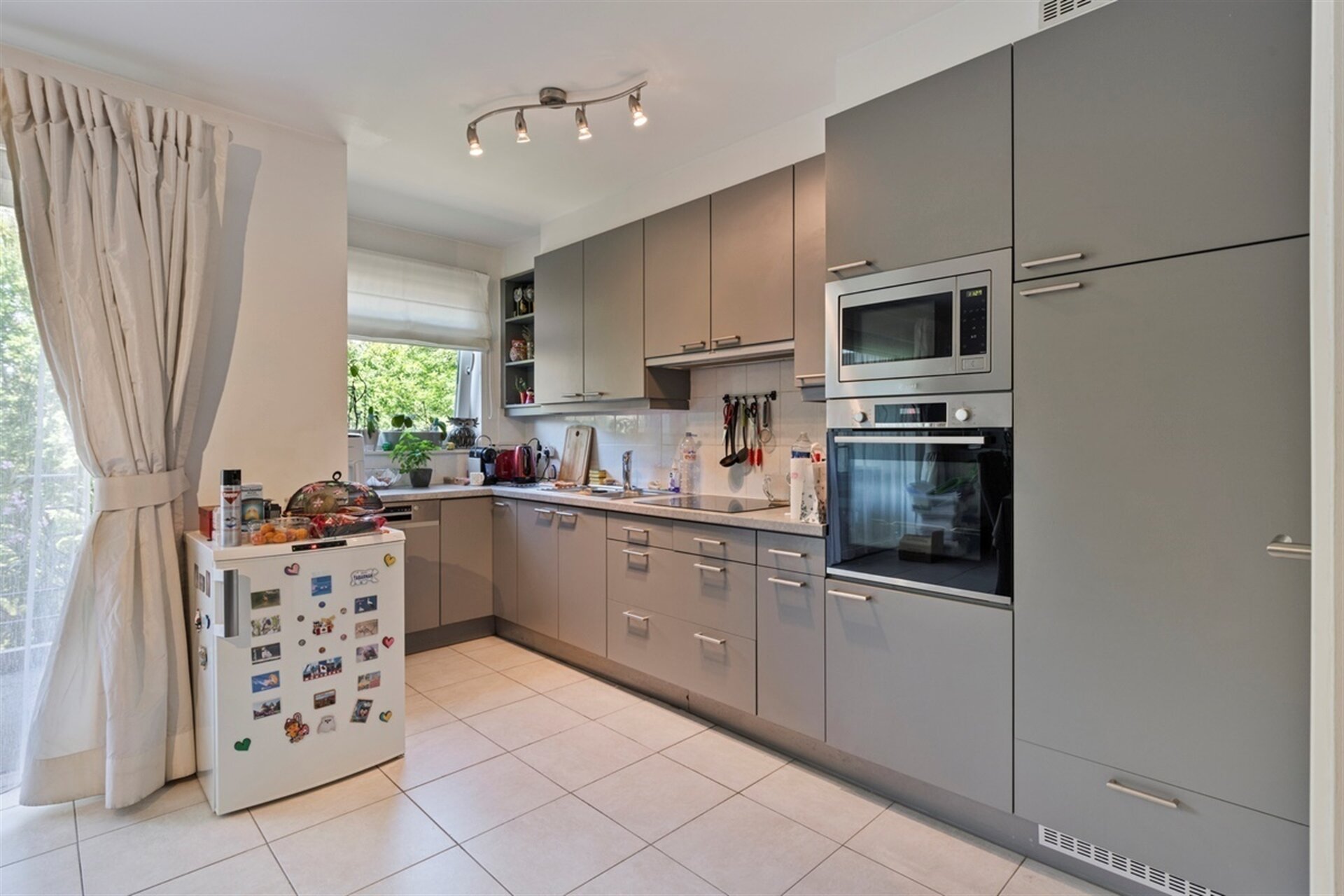Appartement te koop in SINT-AGATHA-BERCHEM