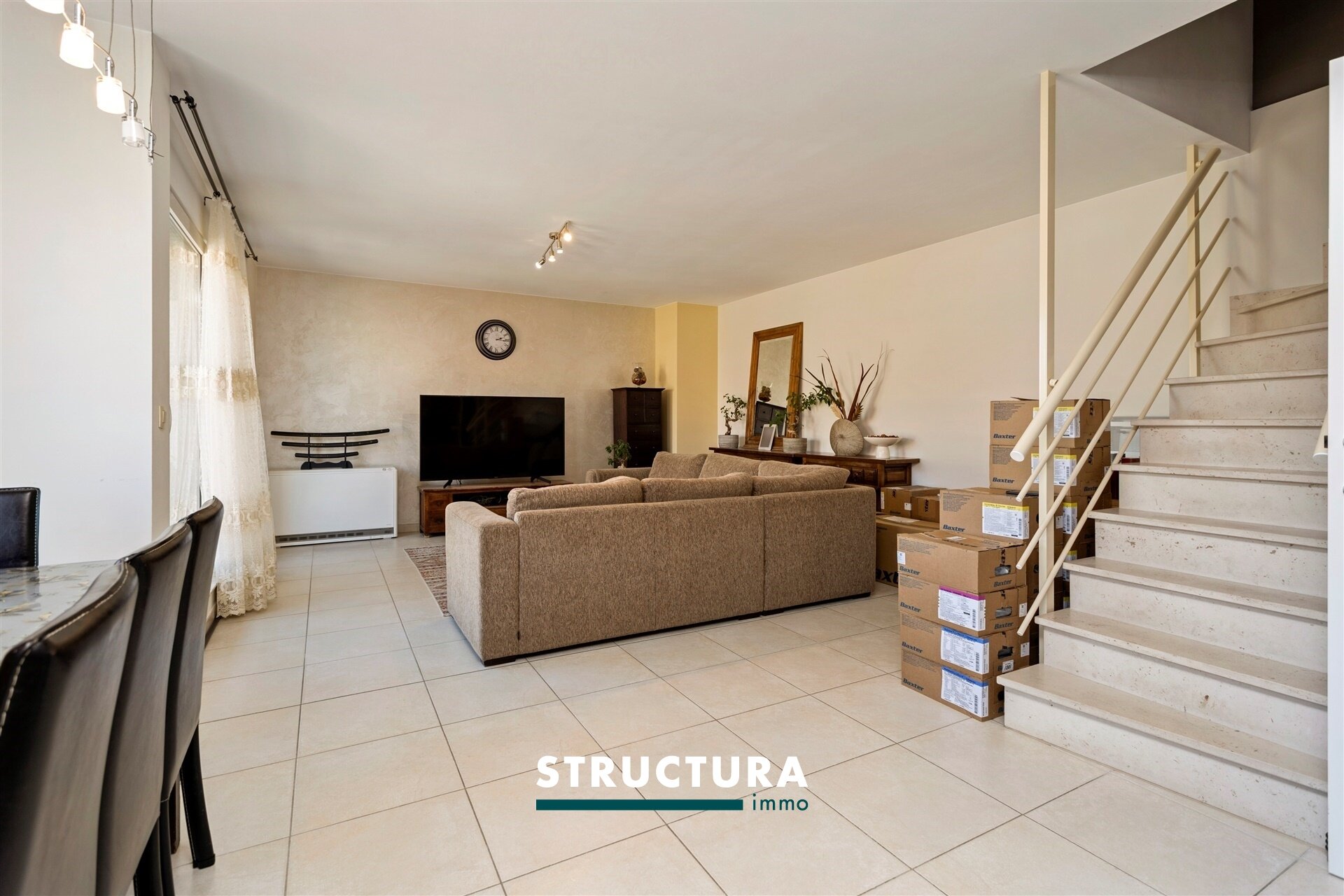 Appartement te koop in WEMMEL
