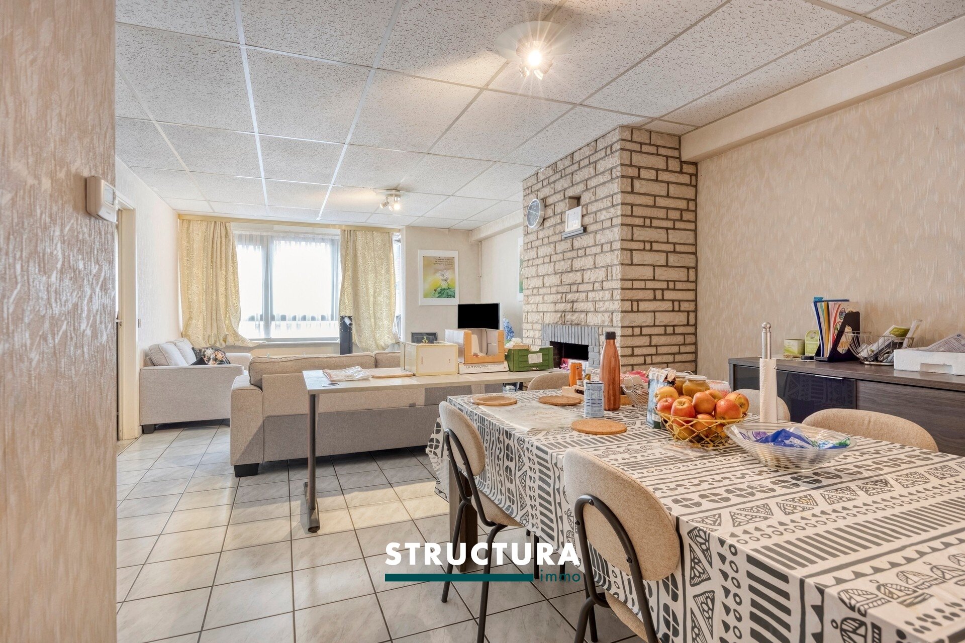 Appartement te koop in WEMMEL