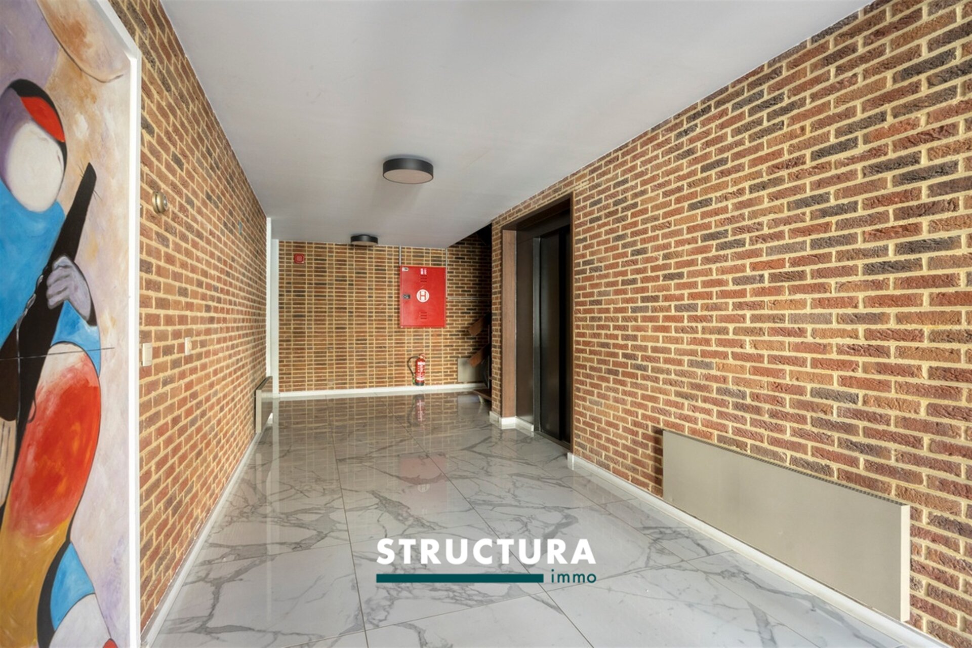 Appartement te koop in WEMMEL