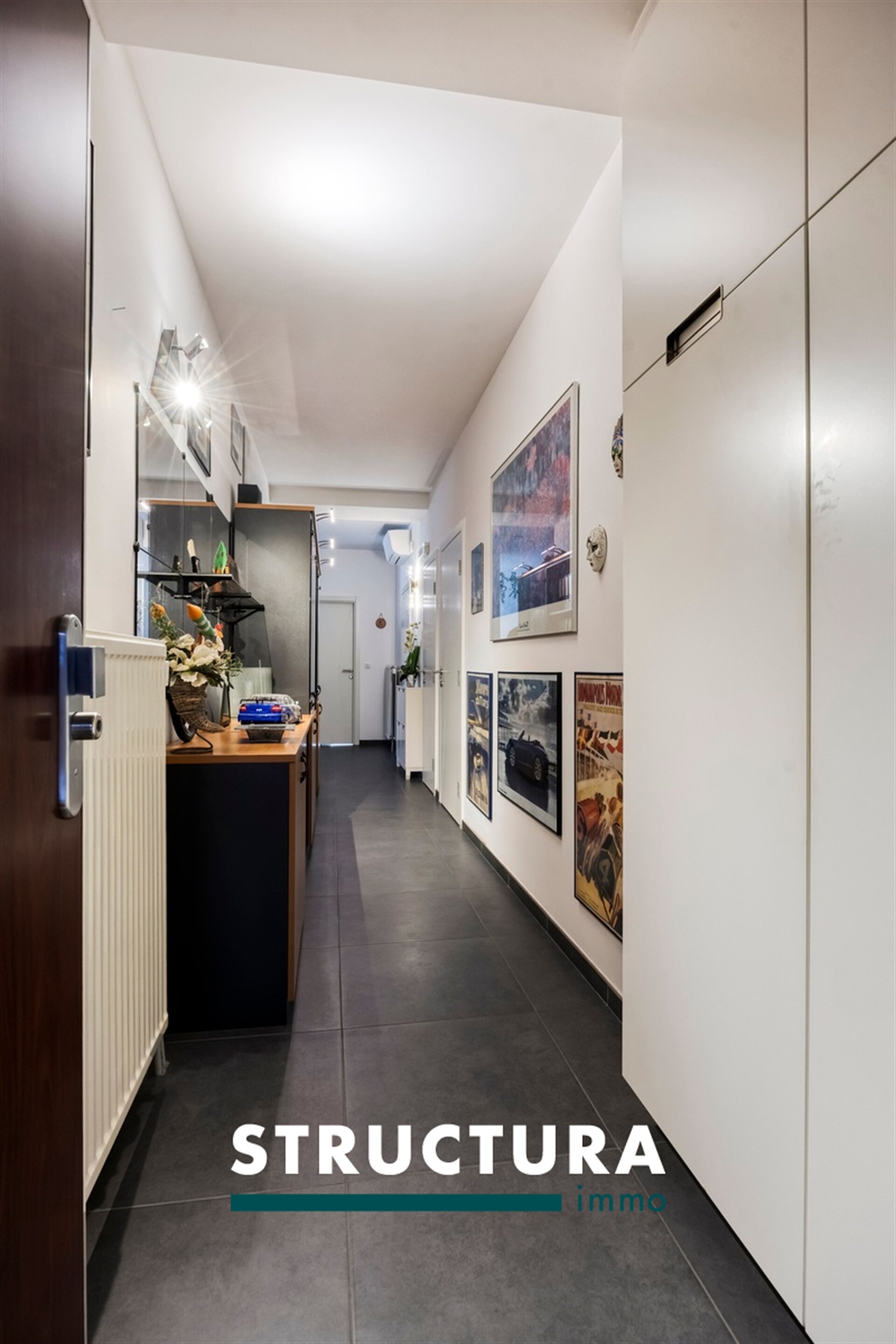 Appartement te koop in WEMMEL