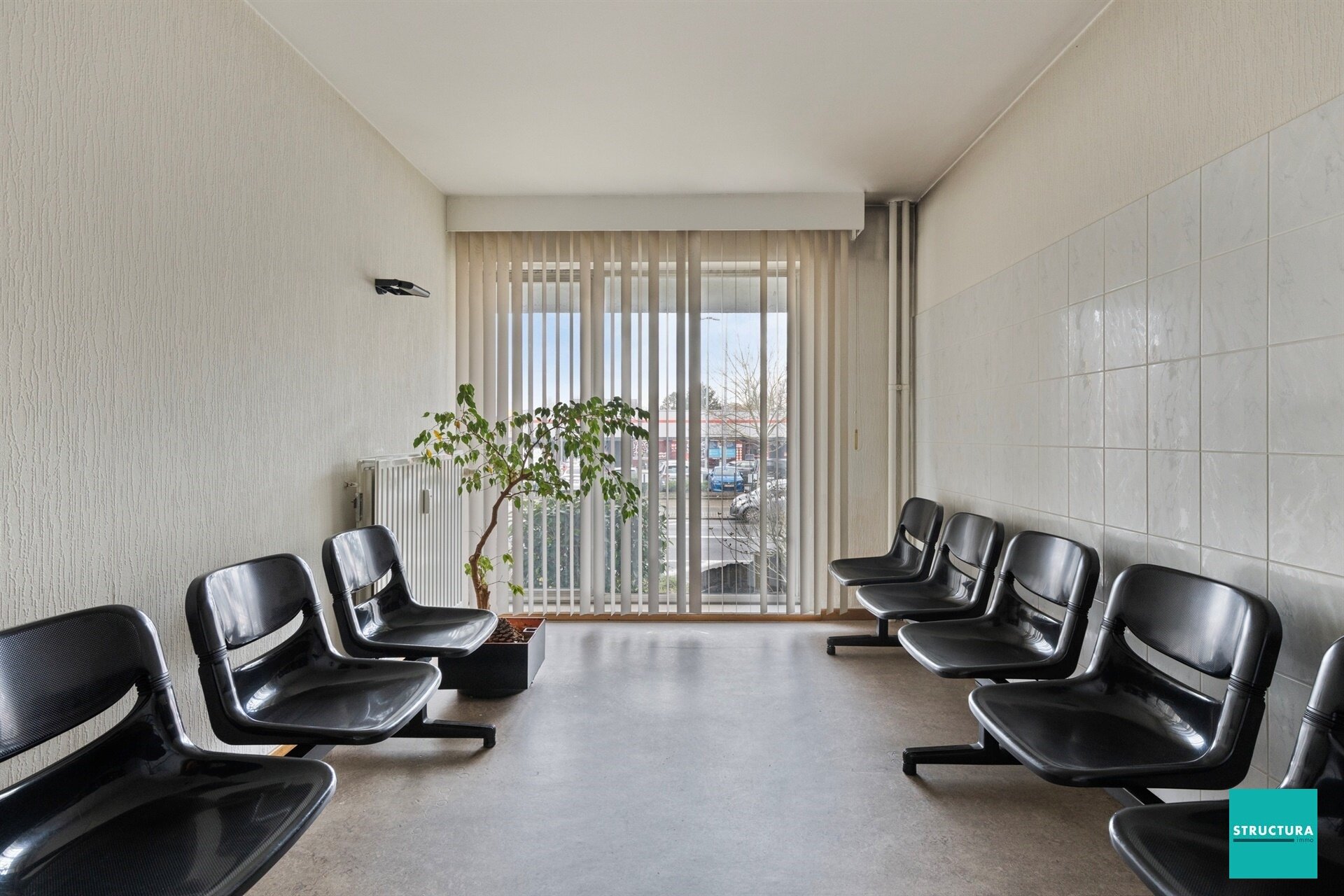Appartement te koop in WEMMEL