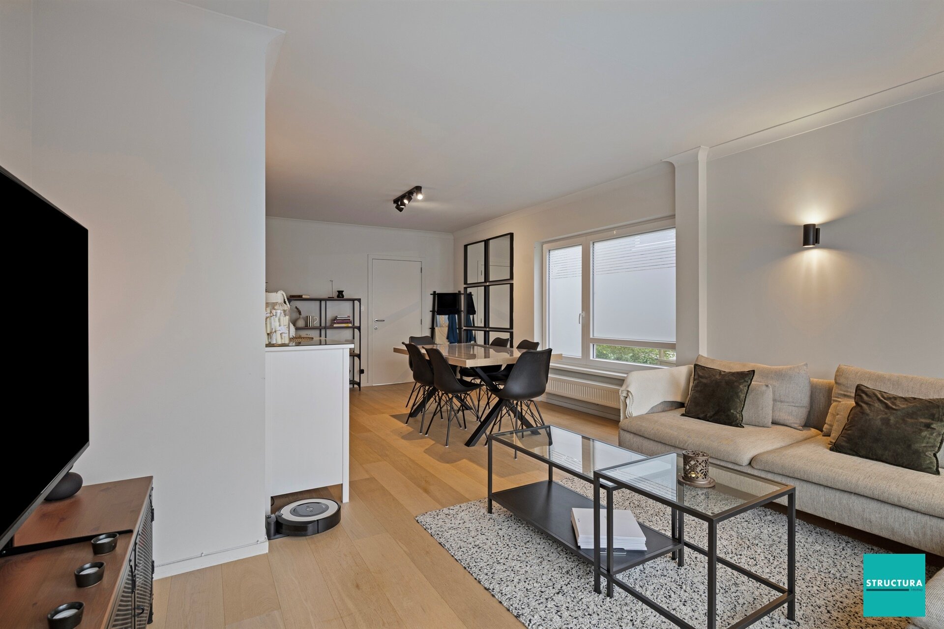 Appartement te koop in WEMMEL