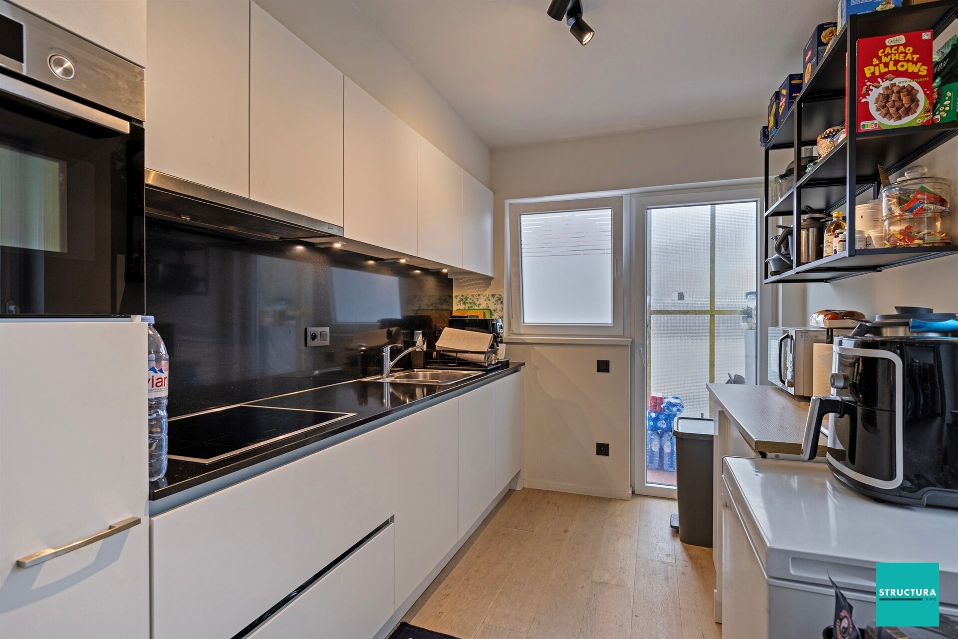 Appartement te koop in WEMMEL