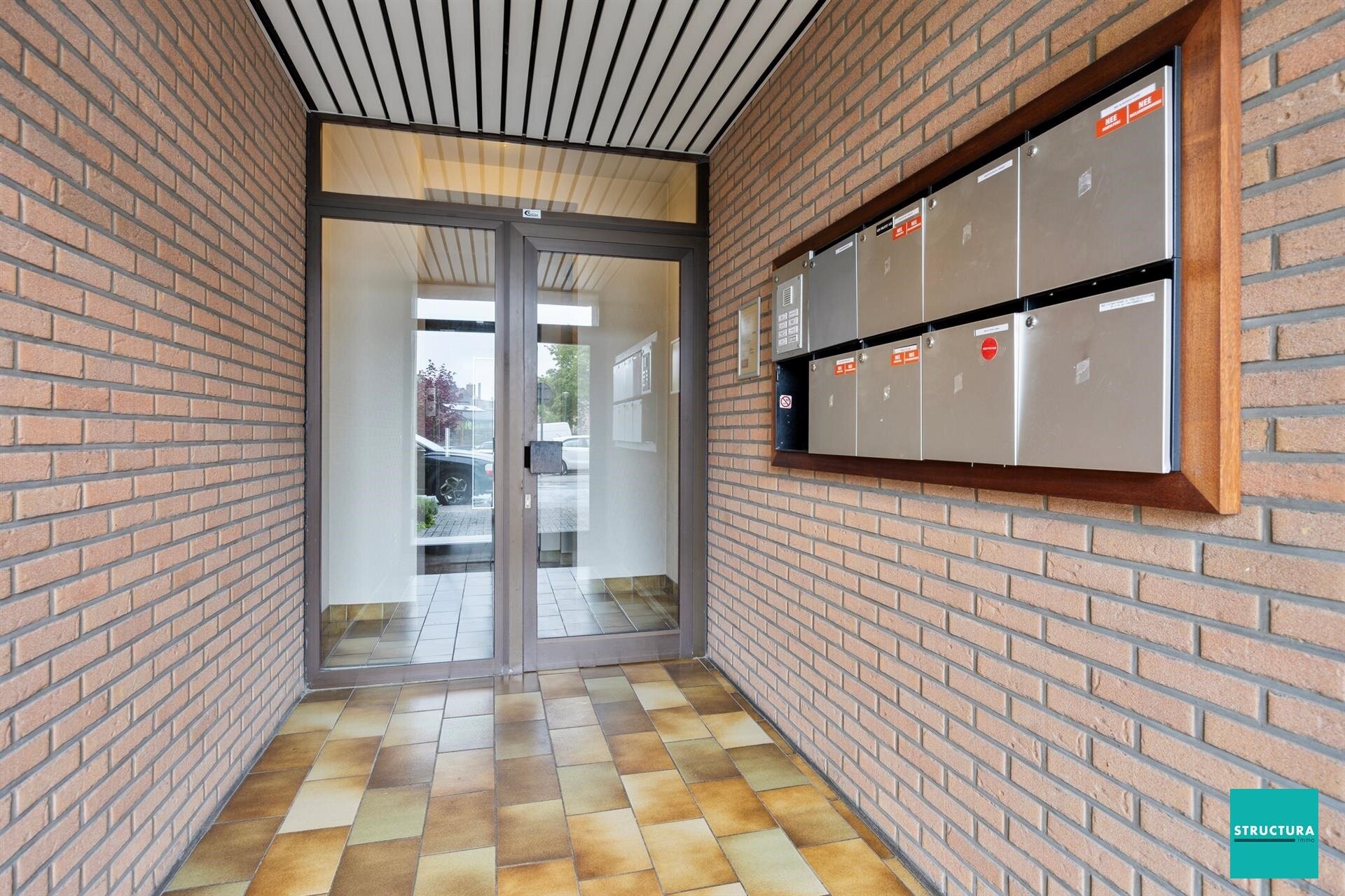 Appartement te koop in WEMMEL